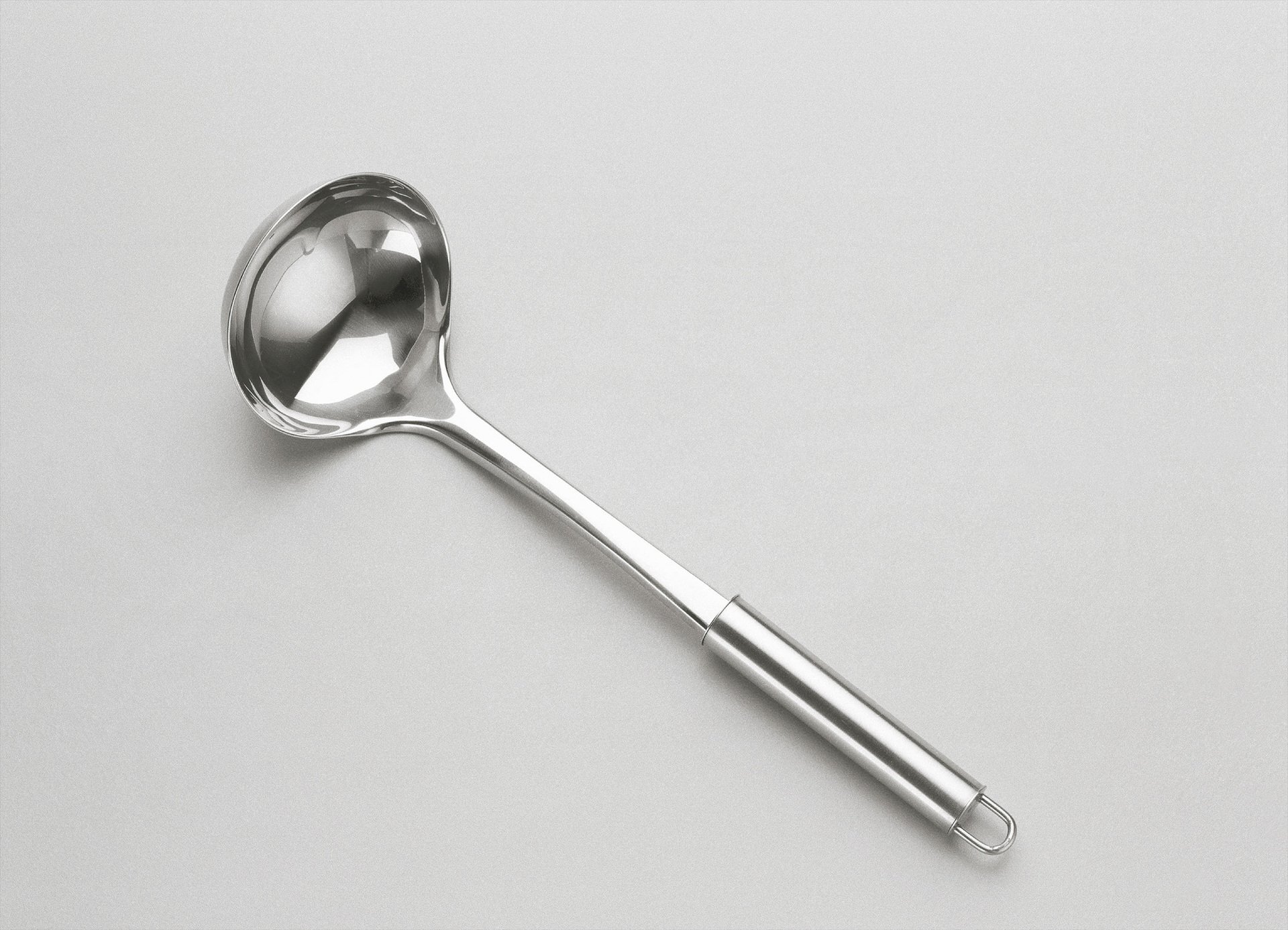 Suppenschöpfer, Profiline