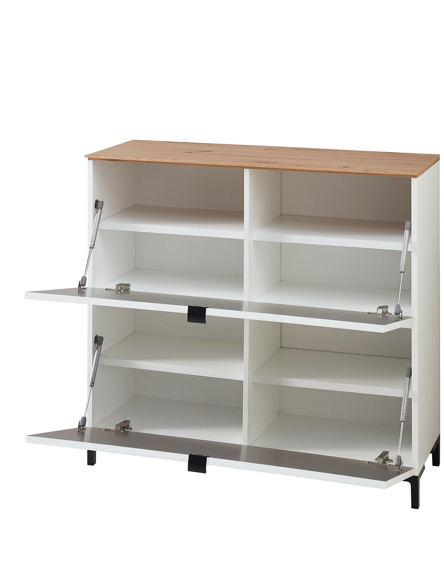 Hänge-Schuhschrank, Diana