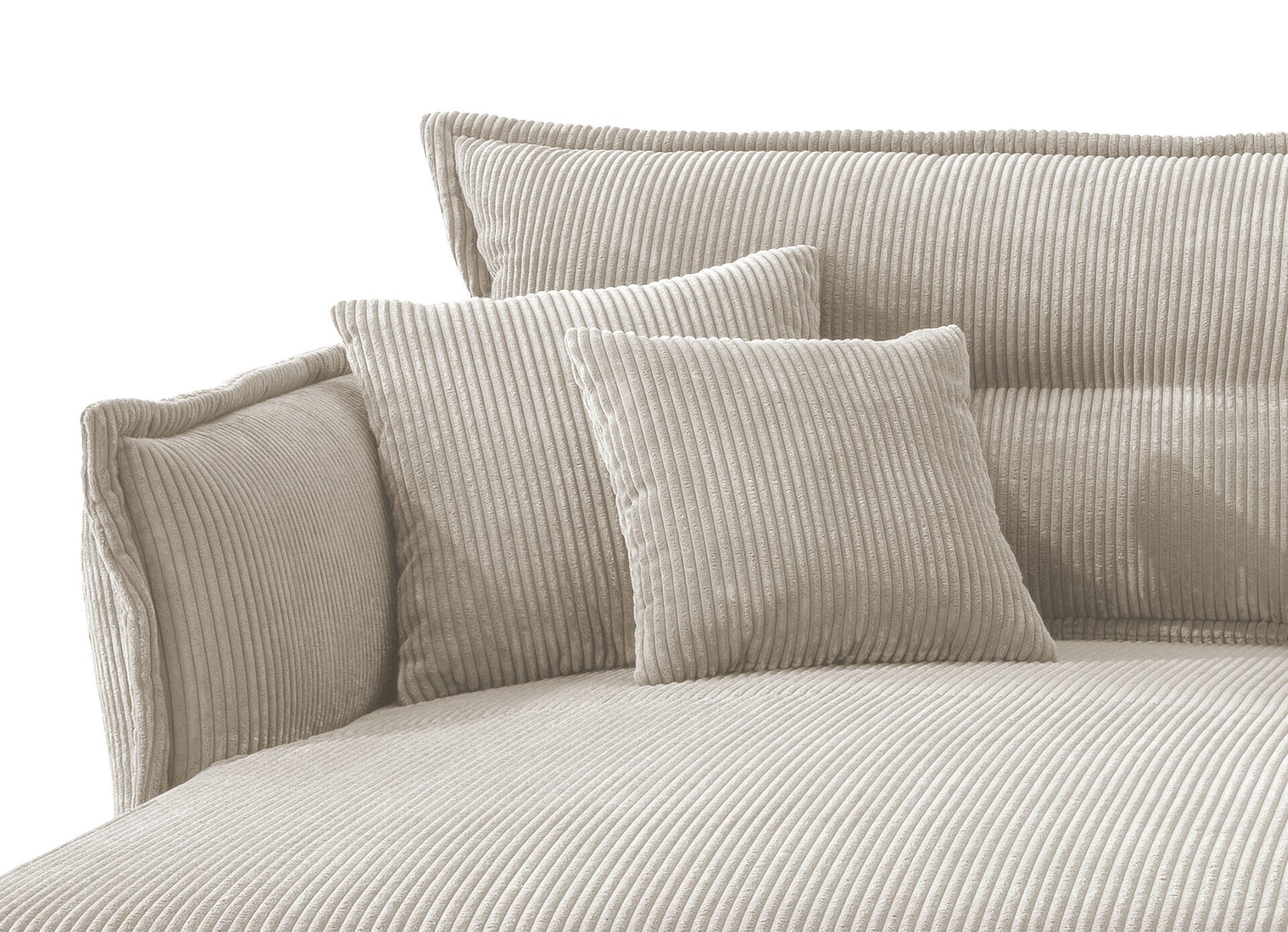 Ecksofa, Lava