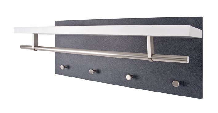 Wandgarderobe, 42517