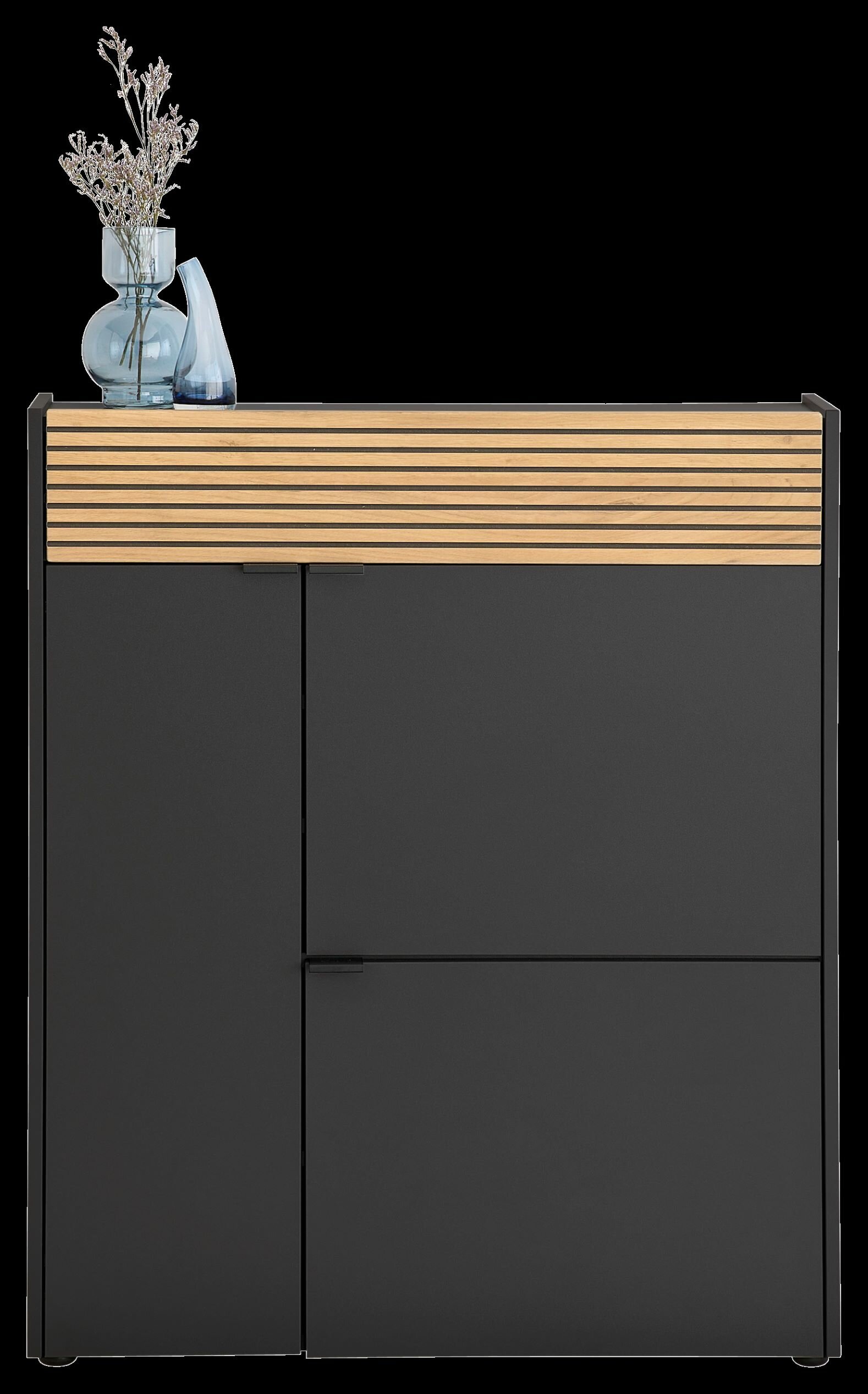 Mehrzweckschrank, Rio