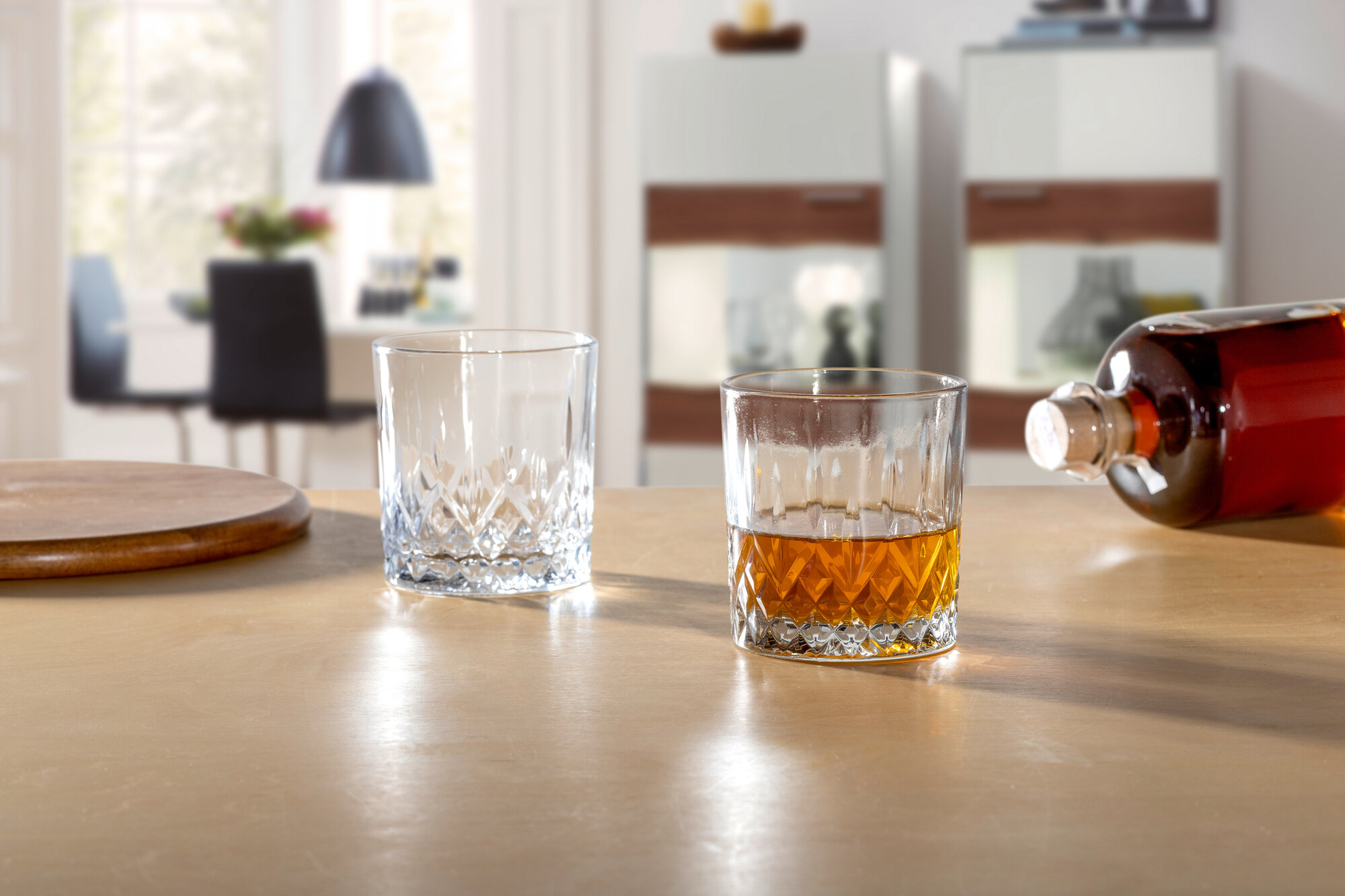 WH Becher, Limited Edition