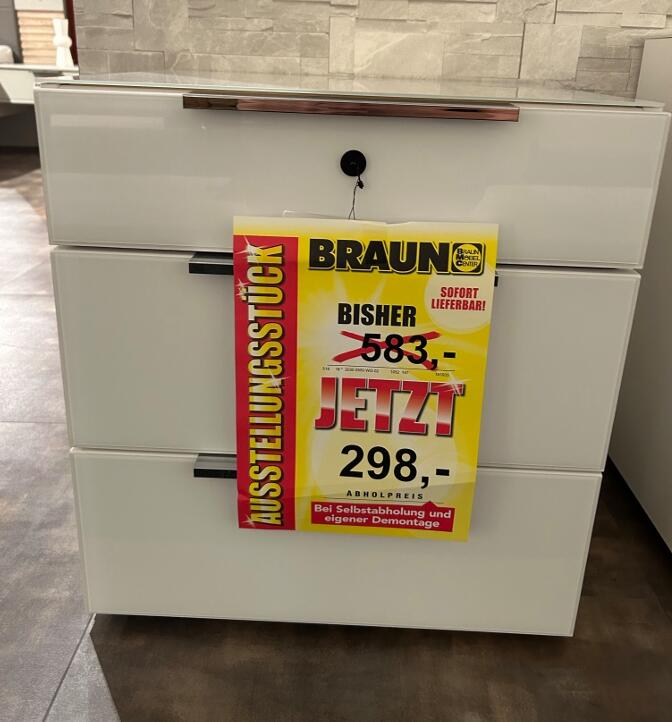 Nachtschrank