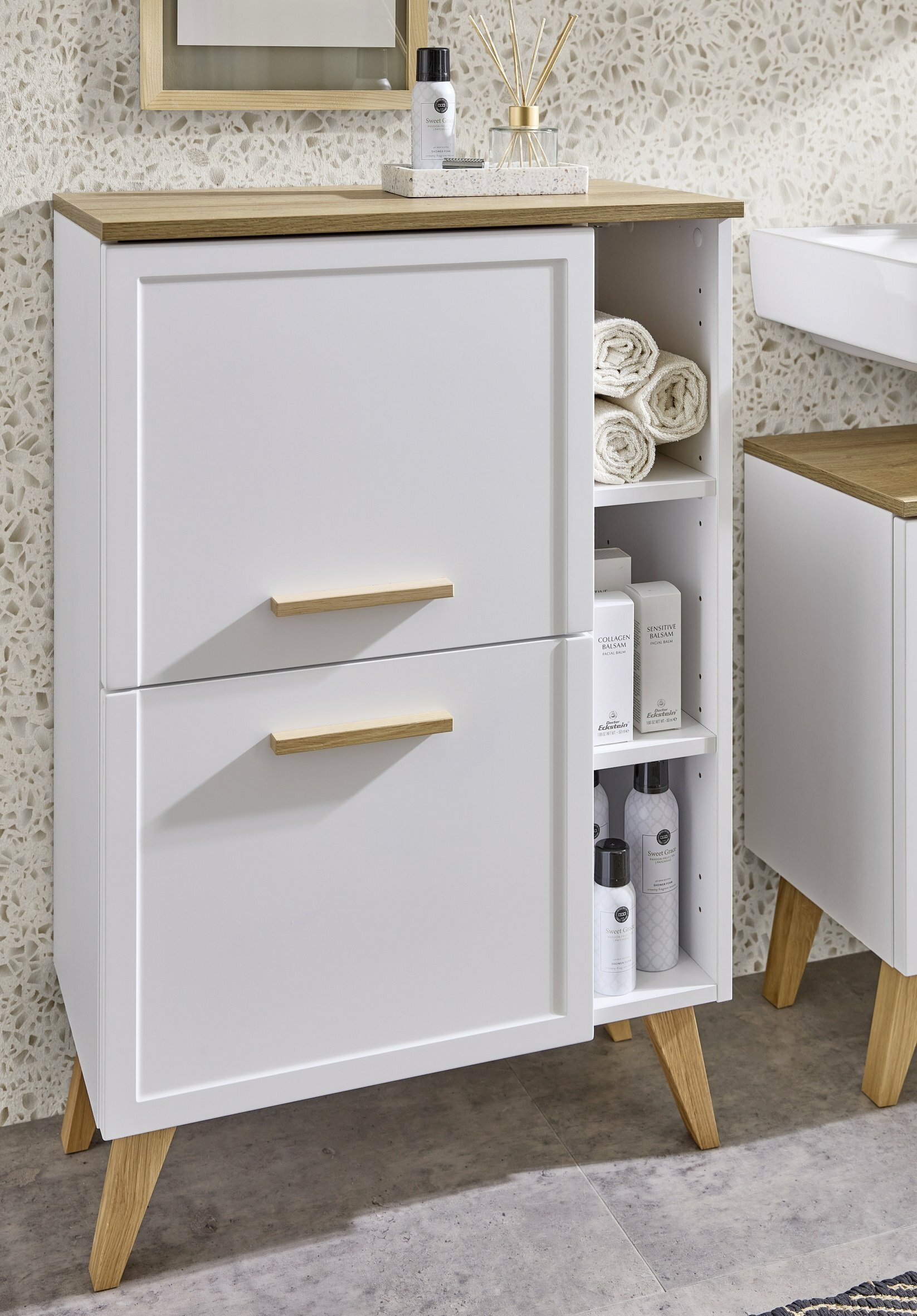 Unterschrank, 383 Quickset