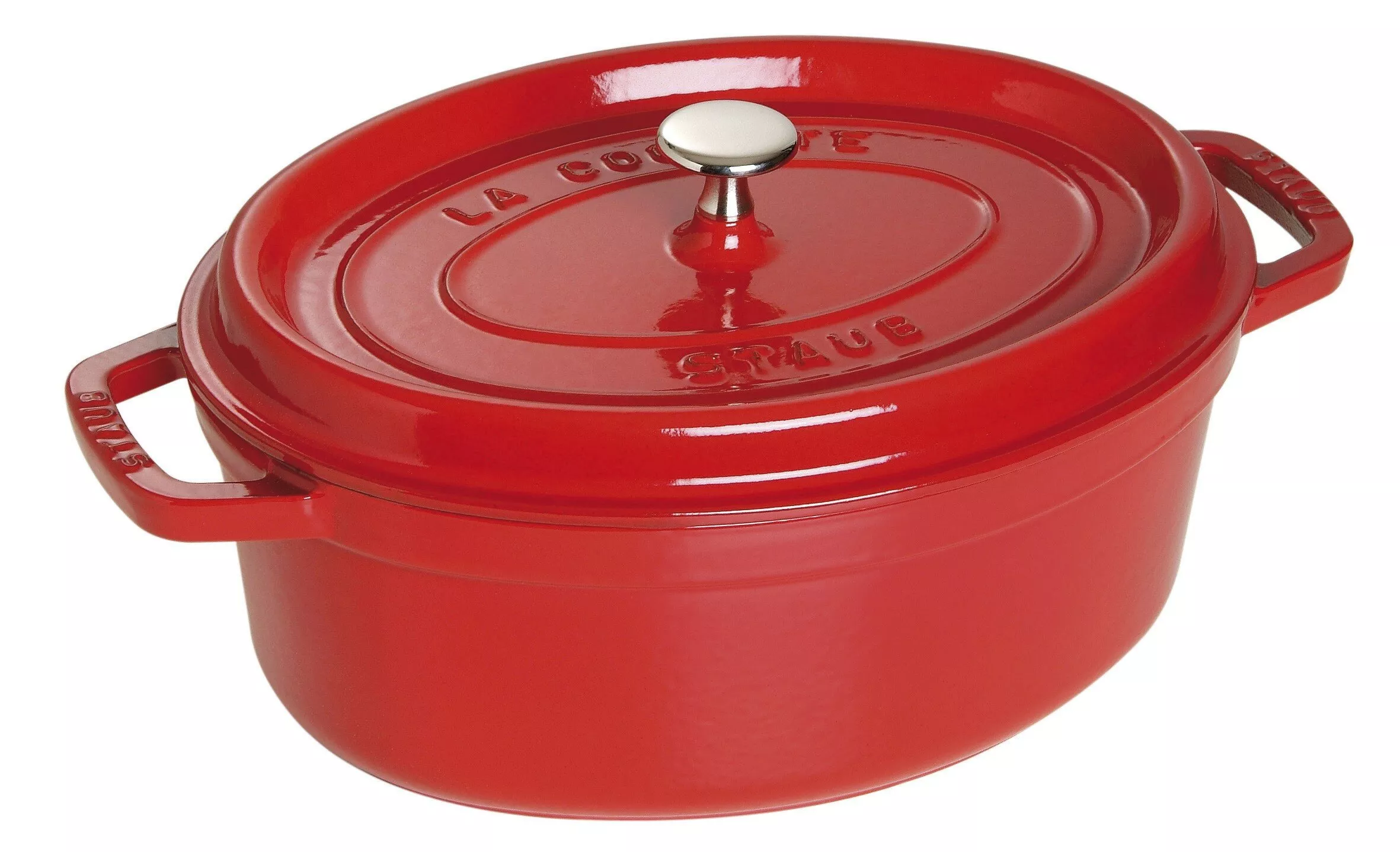 Cocotte, La Cocotte