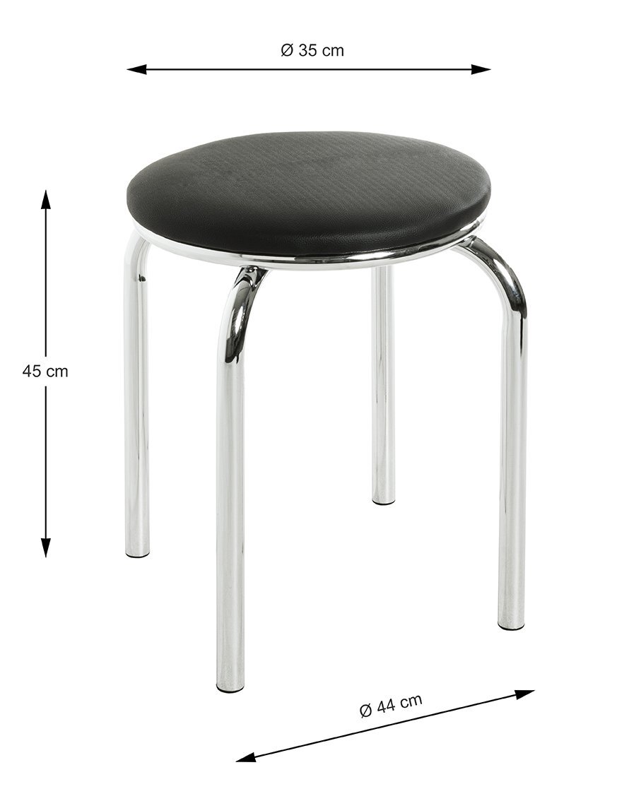 Stapelhocker, 44570