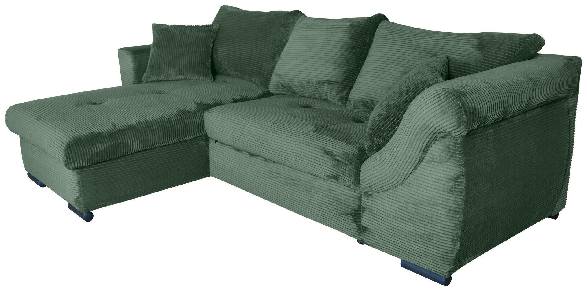 Ecksofa, New Dominicana