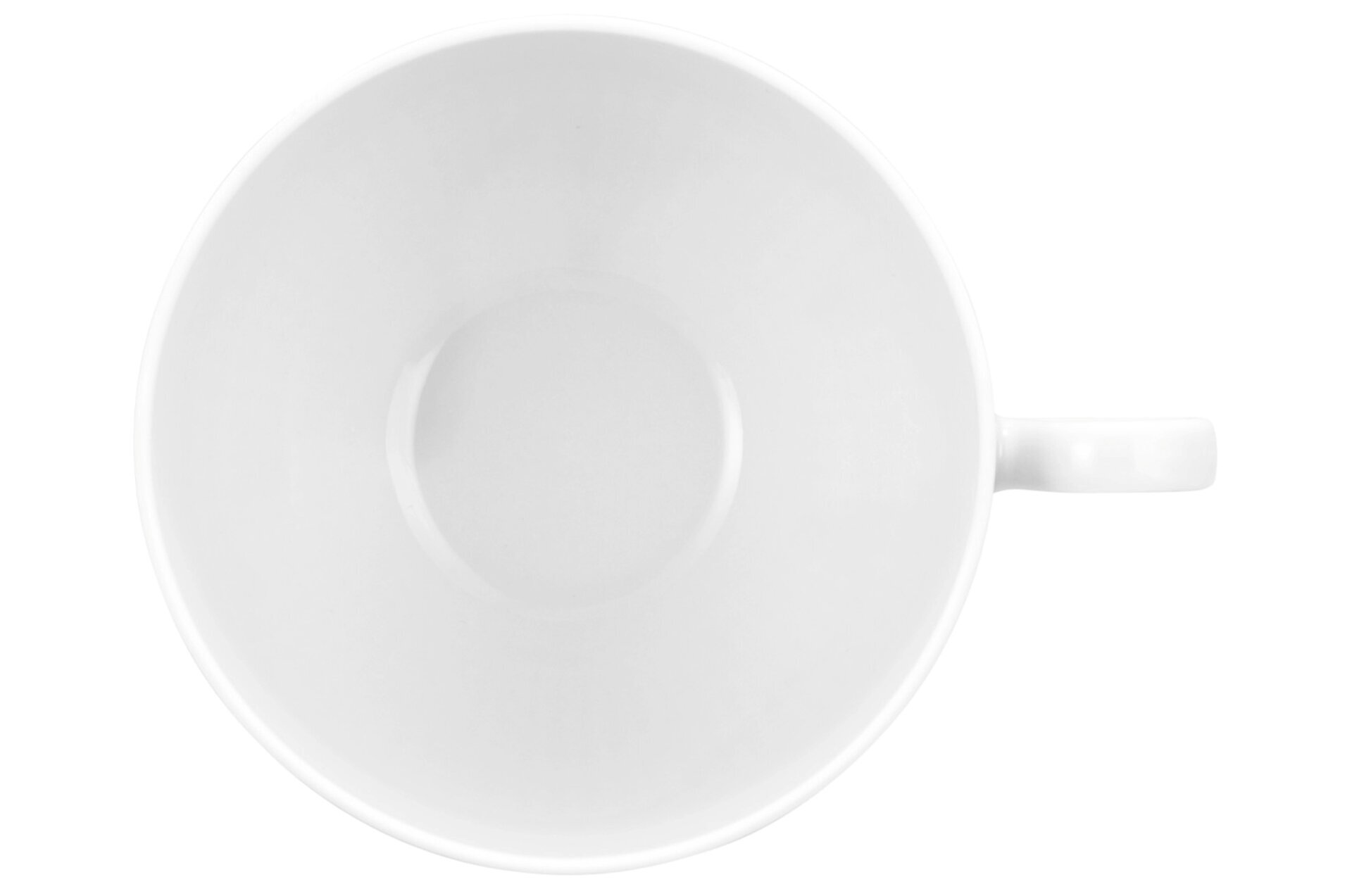 Milchkaffeeobertasse, Amina