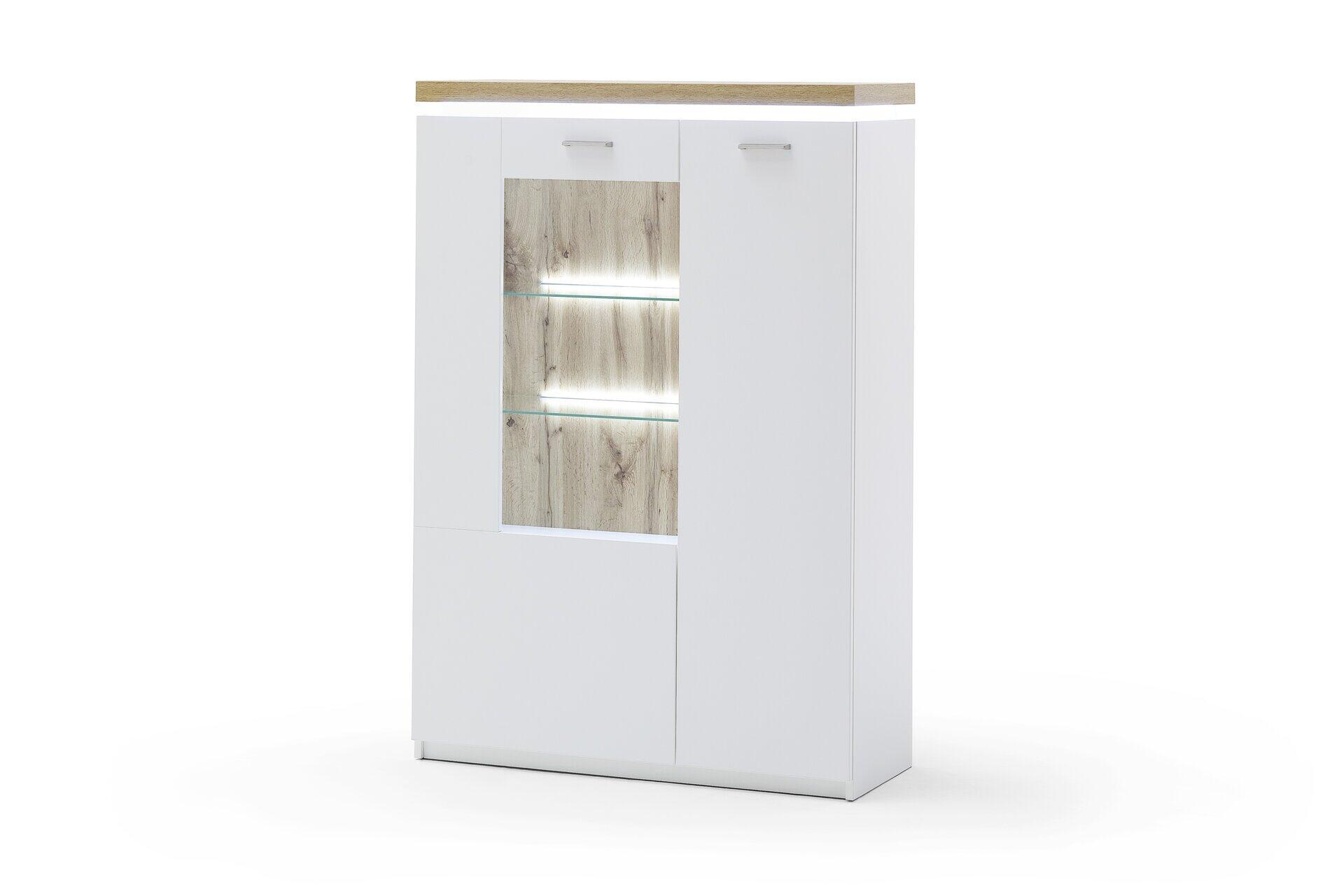 Highboard, Cali