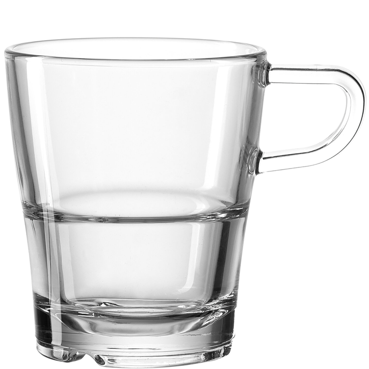 Tasse, Senso