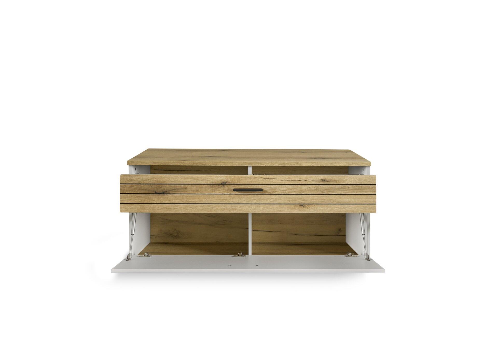 Lowboard, MR Quincy ZAMF03