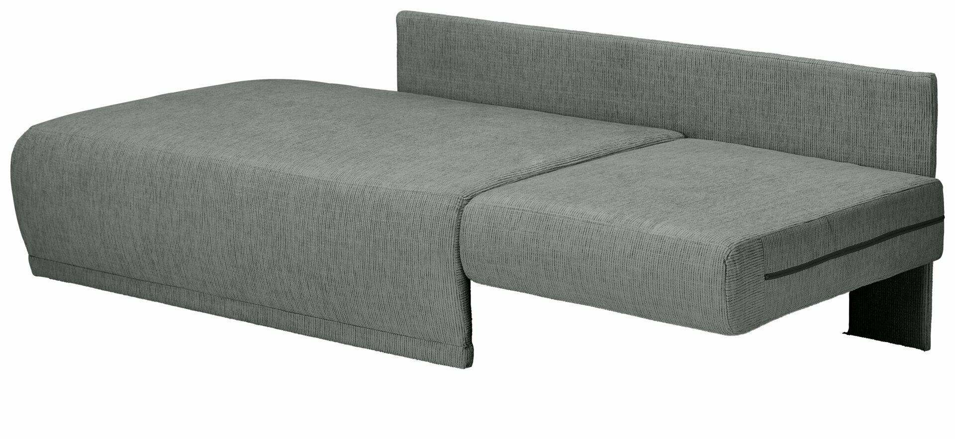 Chaiselongue, Nello
