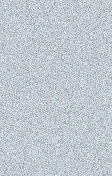 Nahaufnahme der rau texturierten, hellgrauen Oberfläche des Relax Deckelbezugs aus Polyacryl.