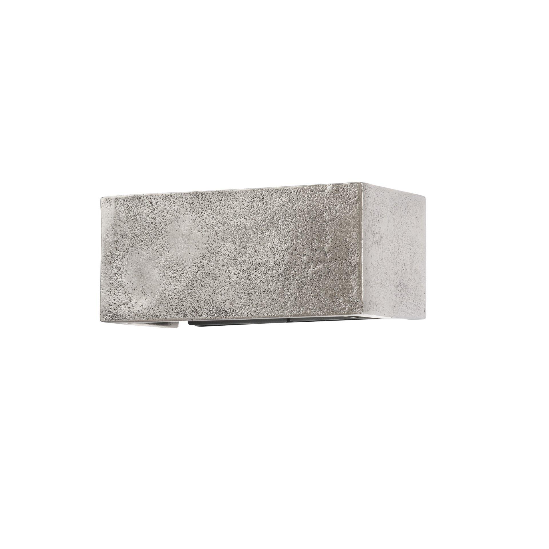 Wandleuchte, Cog