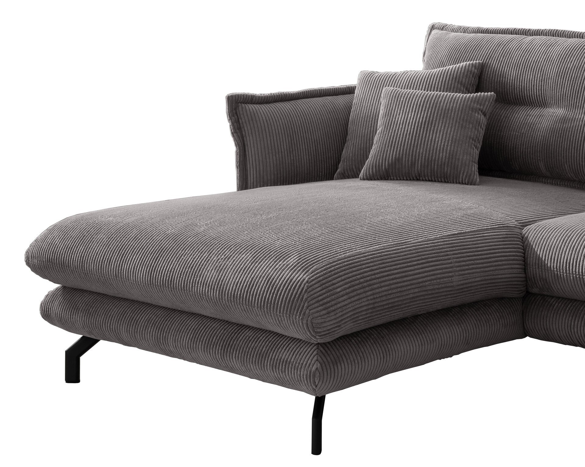 Ecksofa, Lava