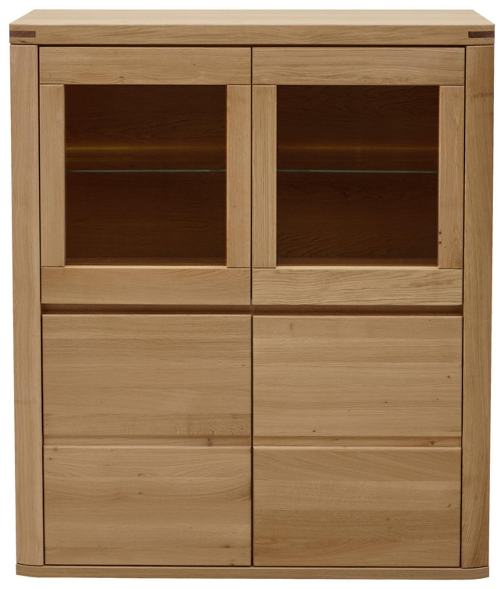 Highboard, Timos