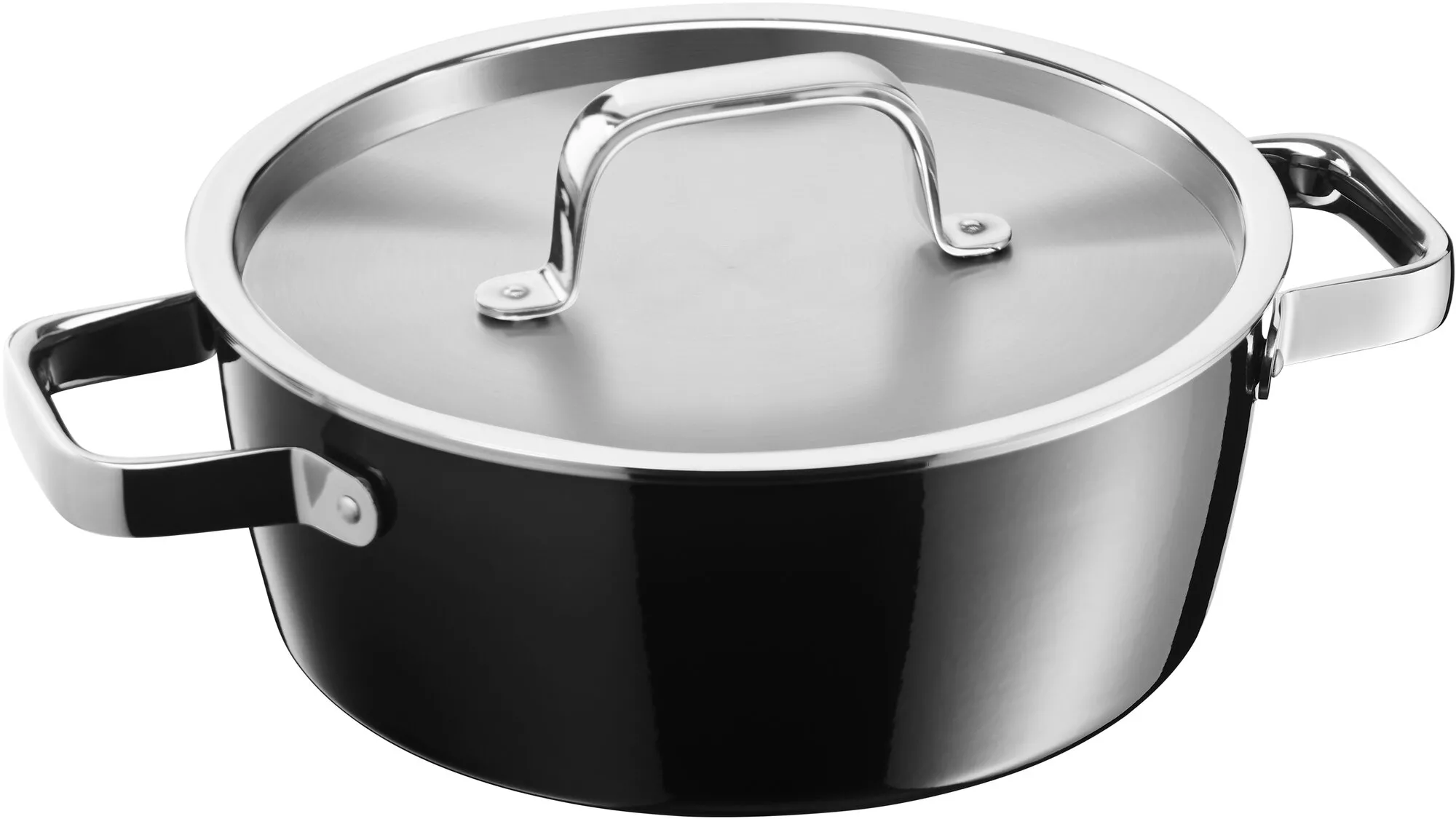 Bratentopf, Fusiontec Aromatic