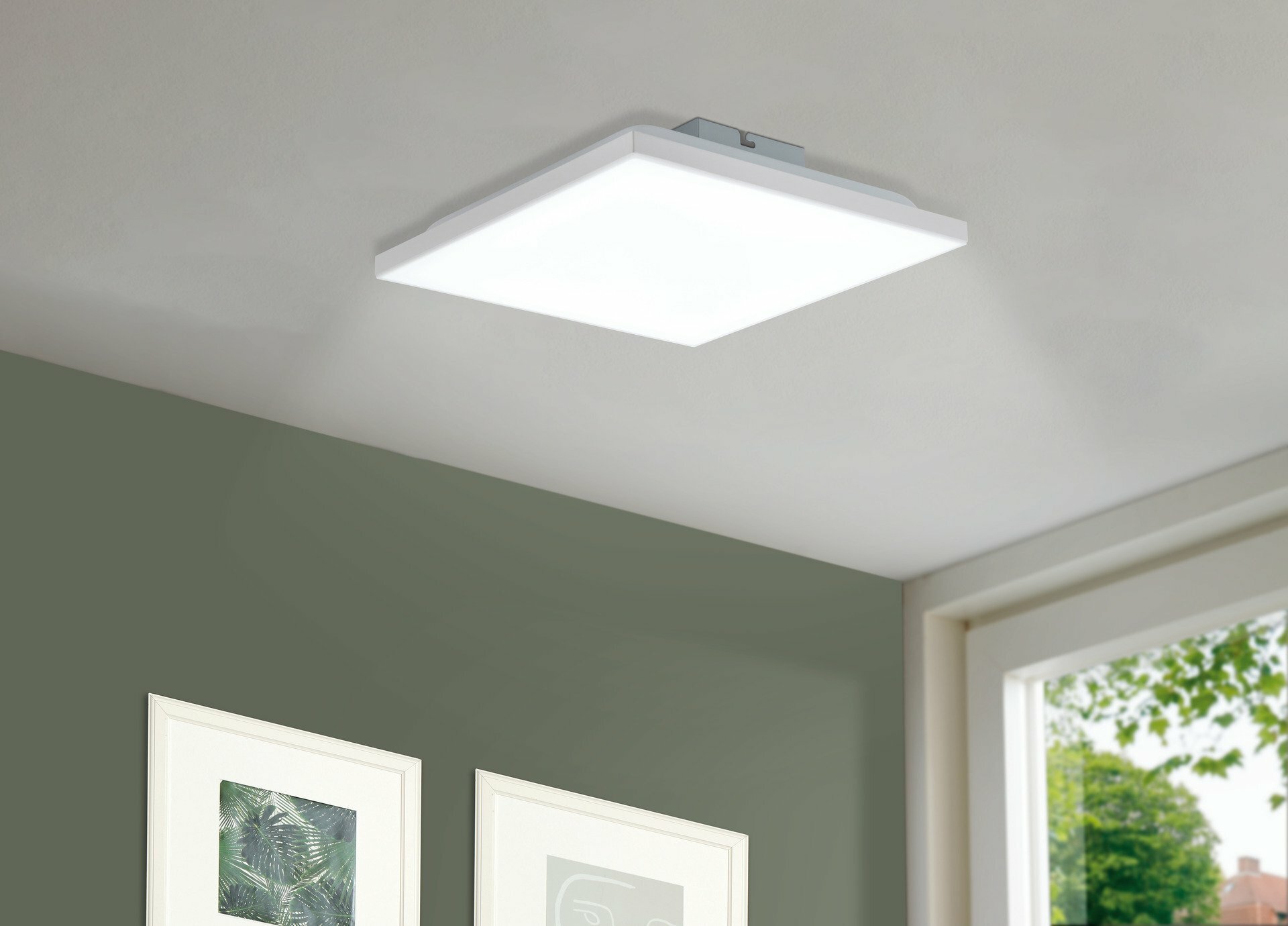 Deckenleuchte, Calemar