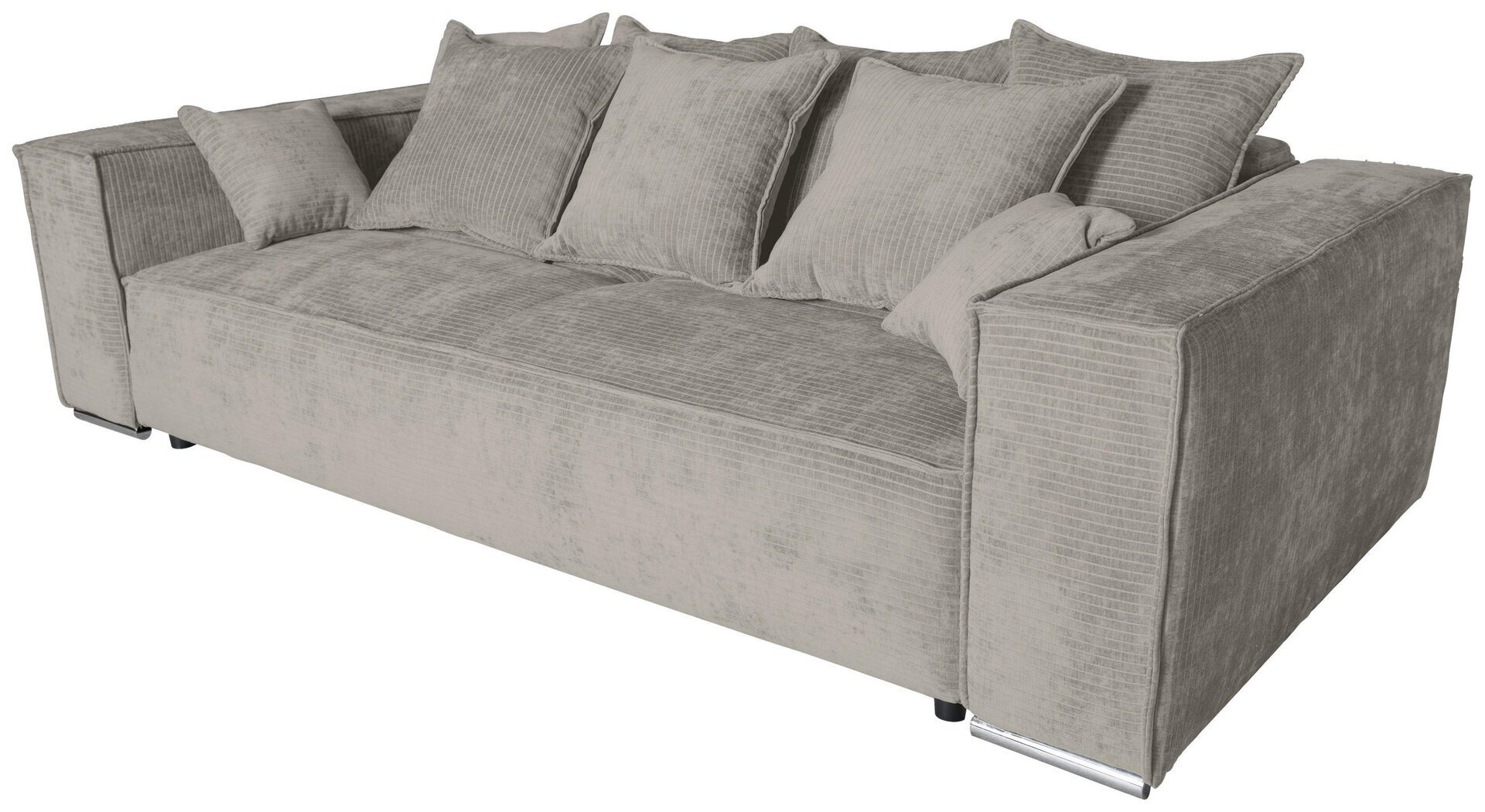 Bigsofa, Sky