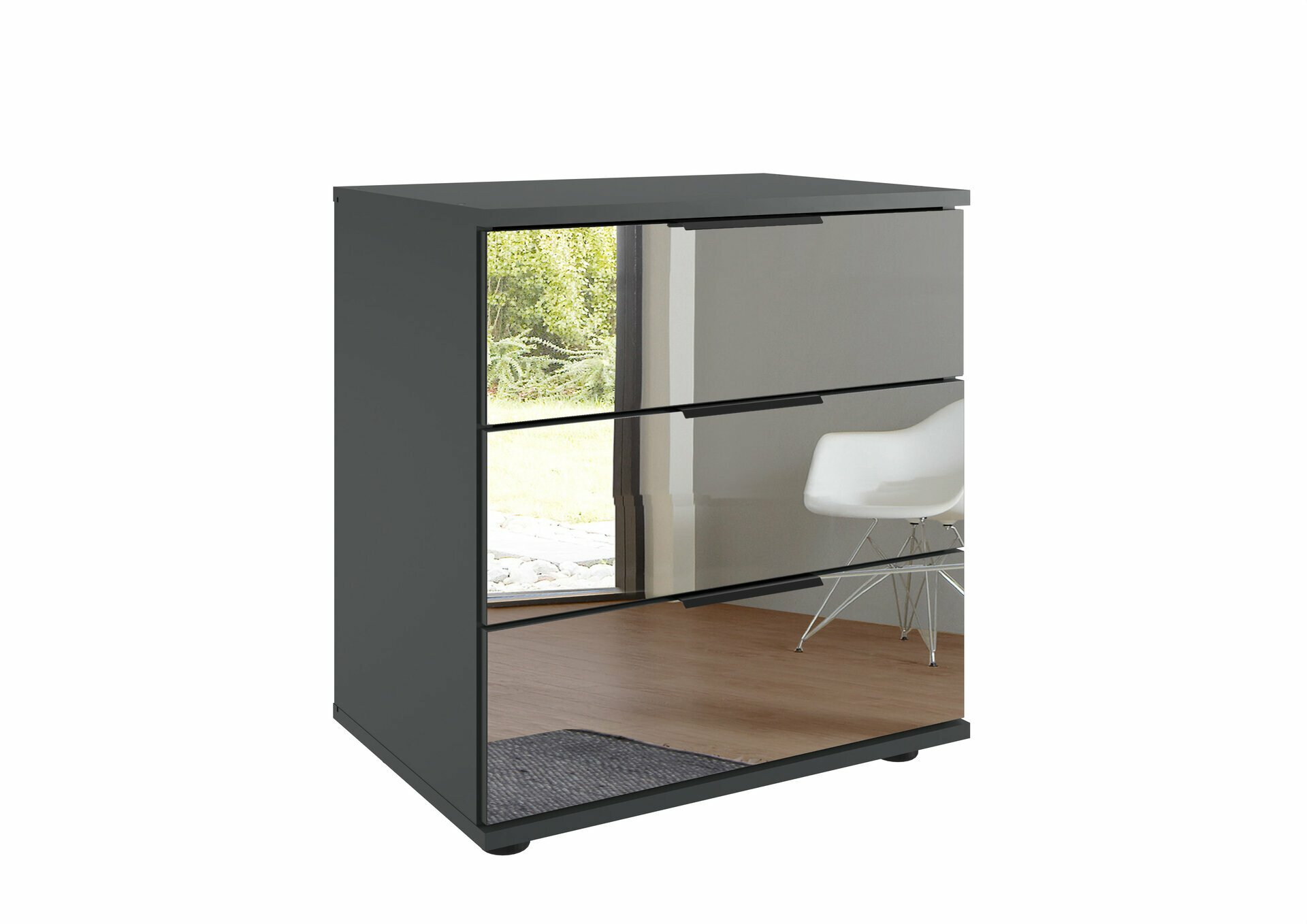 Nachtschrank, Saigon