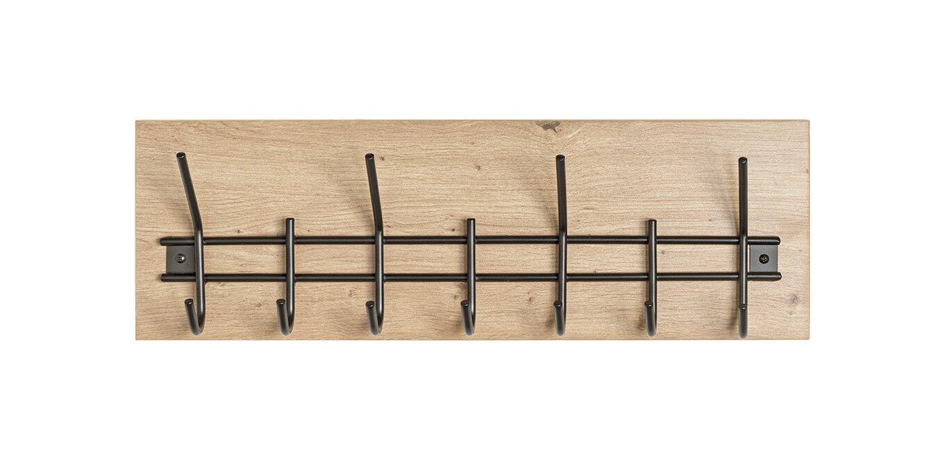 Wandgarderobe, 54440