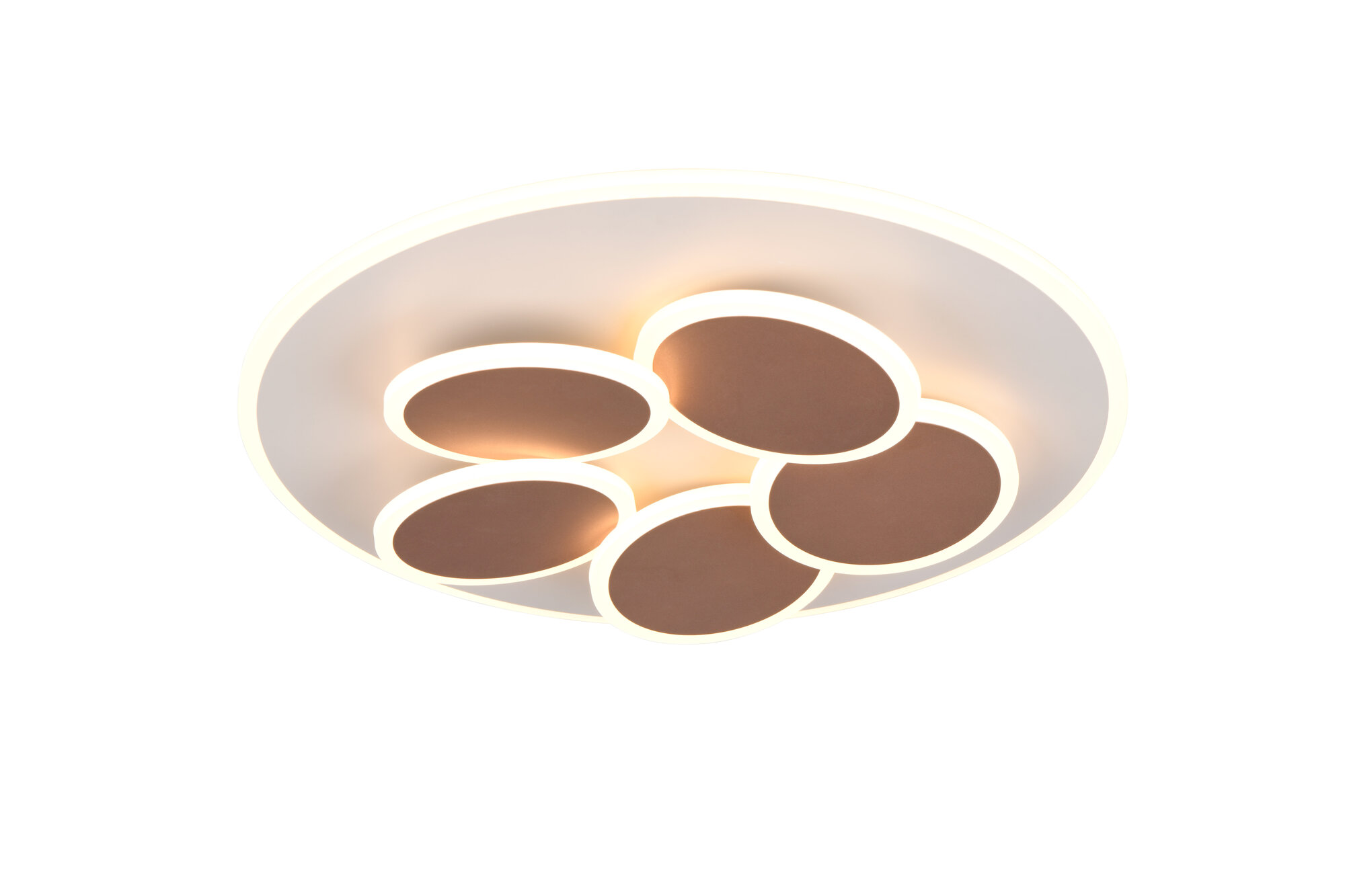 Deckenleuchte, Mandala