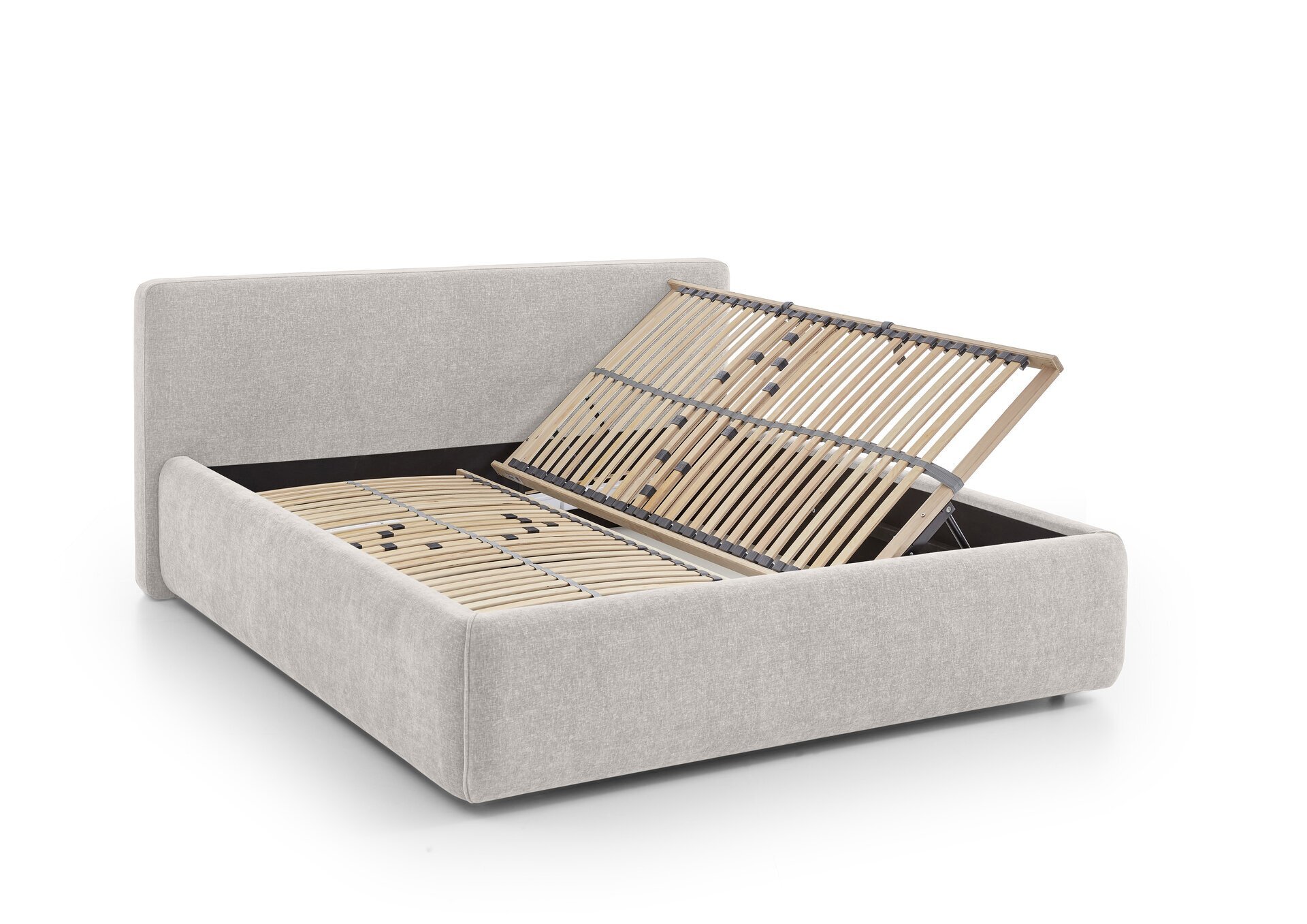 Polsterbett, Valencia