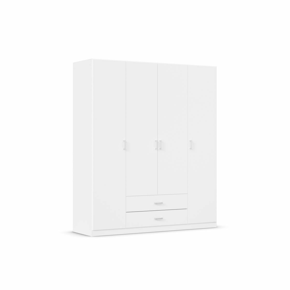 Drehtürenschrank, Gamma