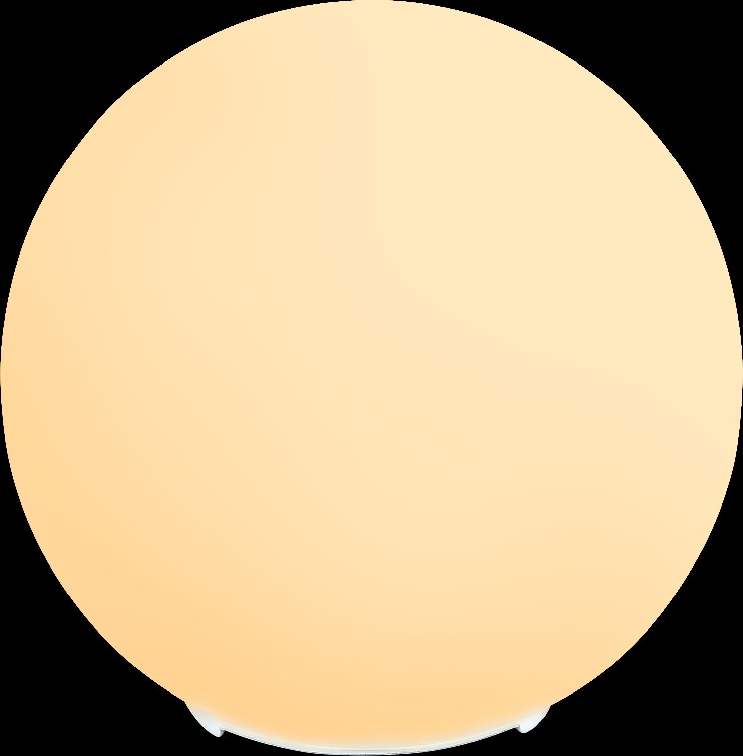 Tischleuchte, BALLA