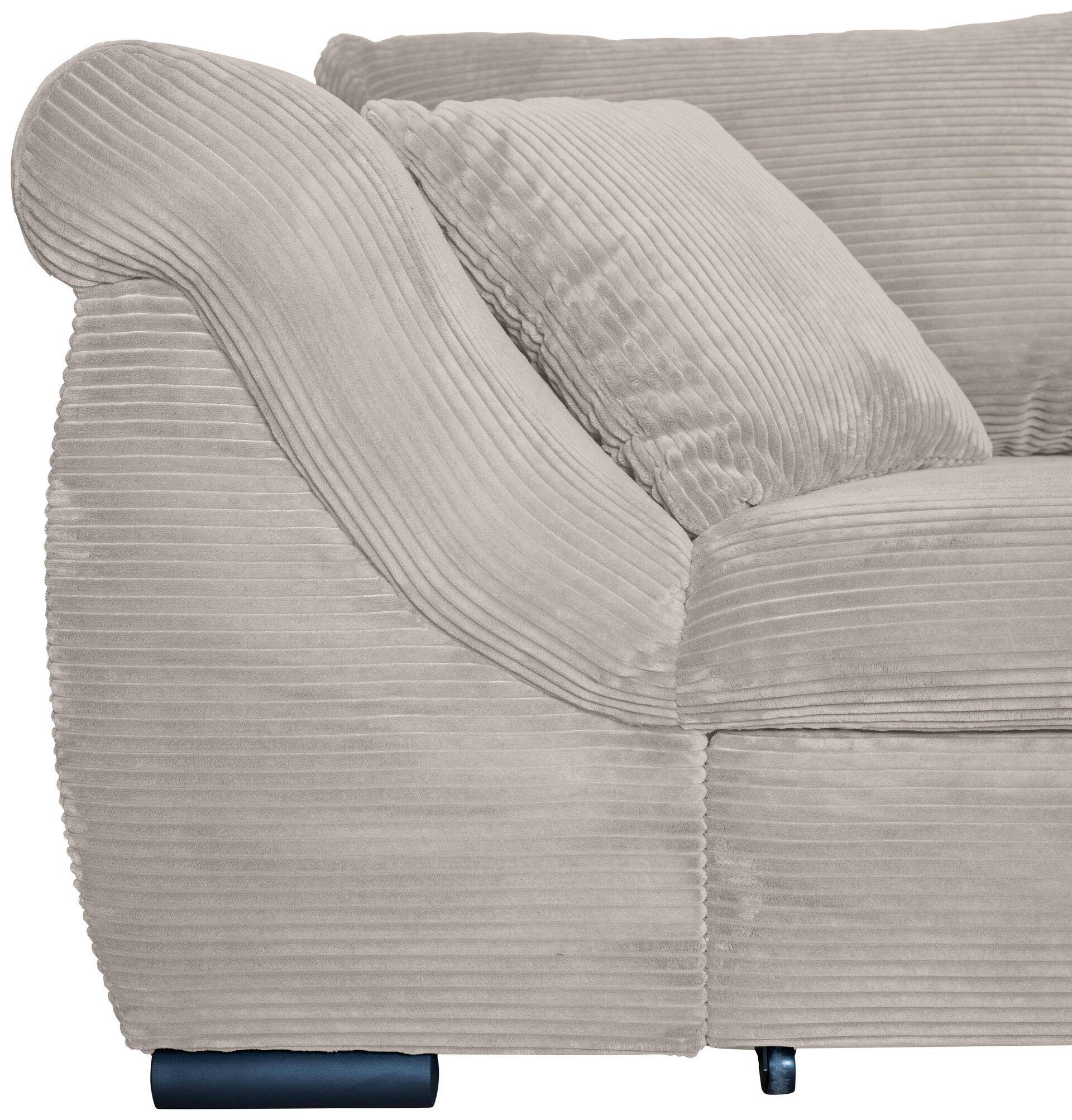 Ecksofa, New Dominicana
