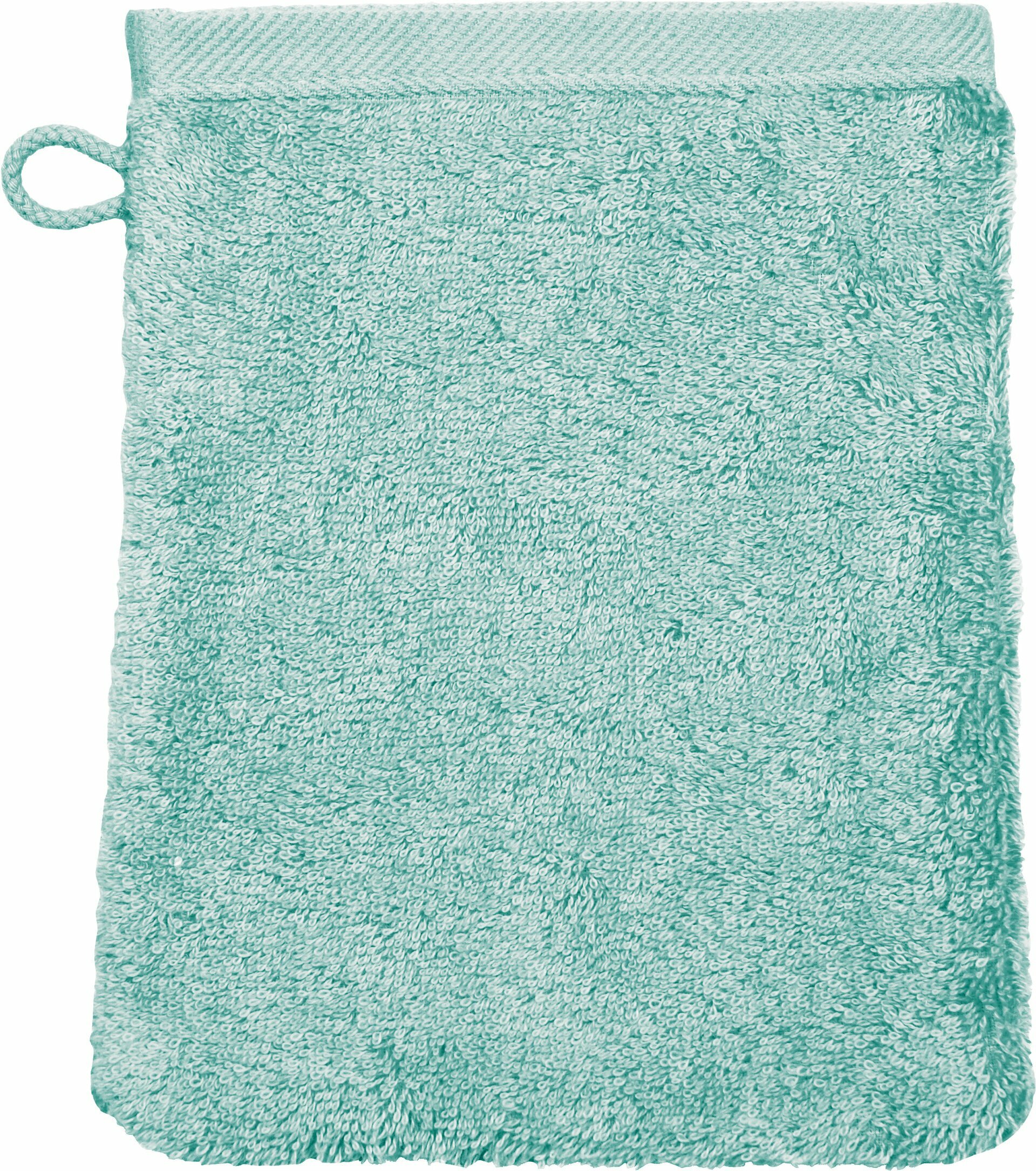 Waschhandschuh, Vita Waschhandschuh, Vita
