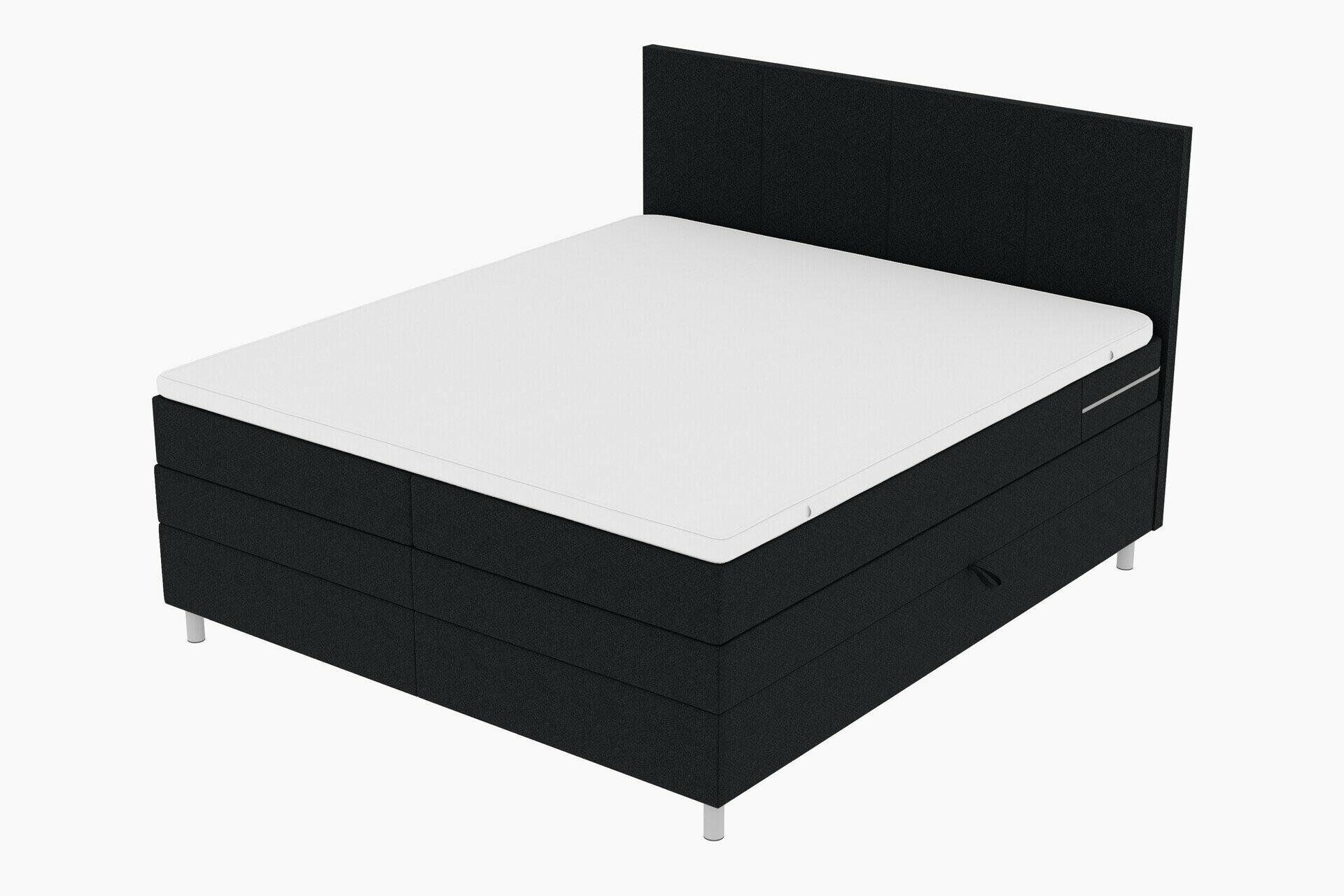Boxspringbett, Messina