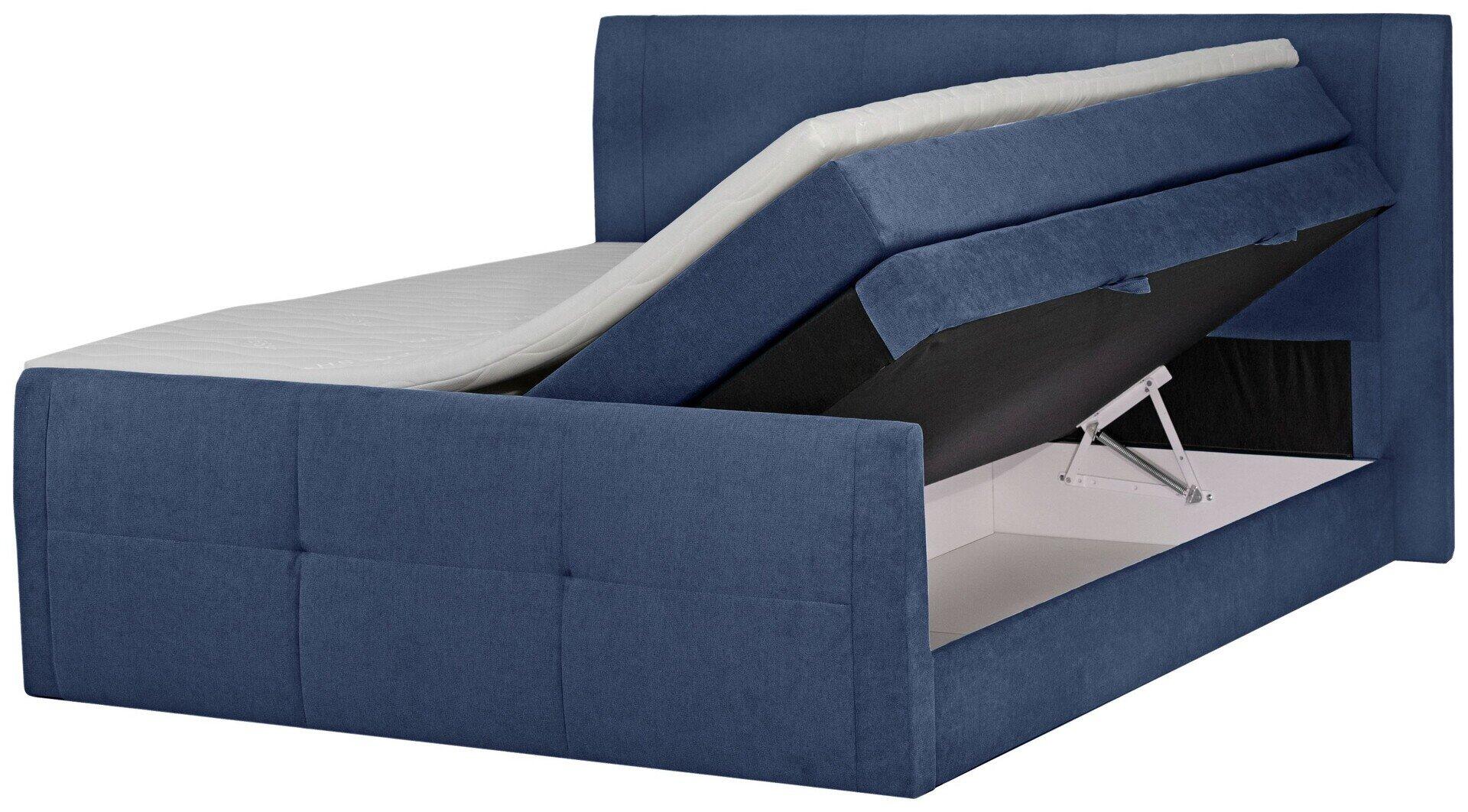 Boxspringbett, Limos 2