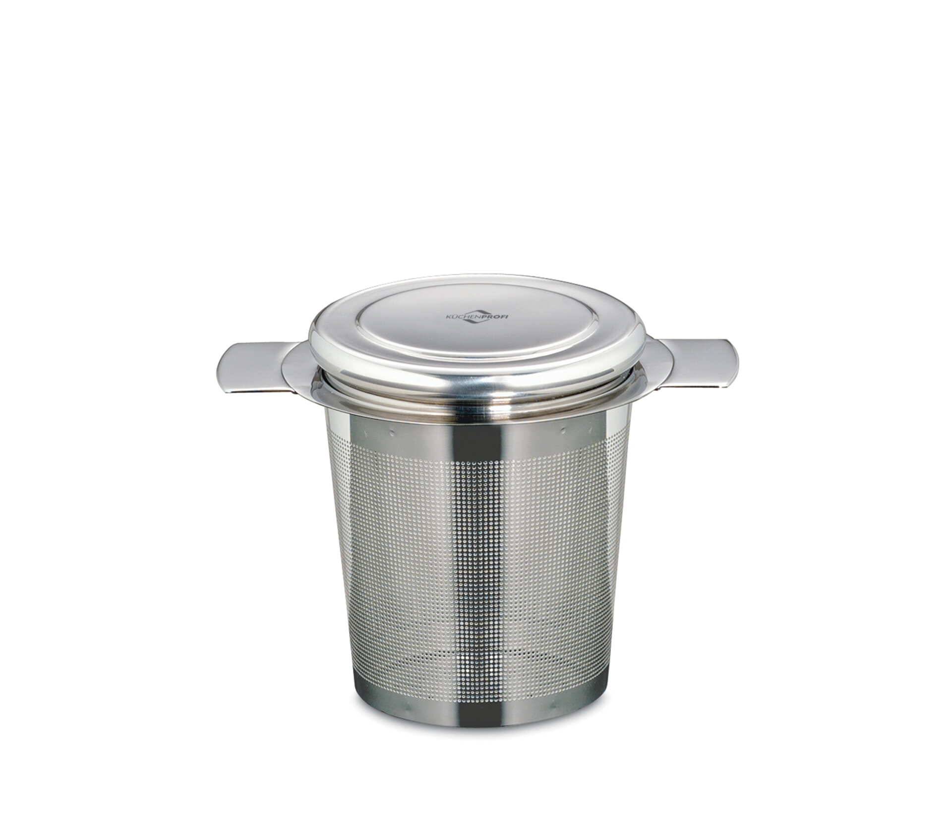 Teesieb, Tea