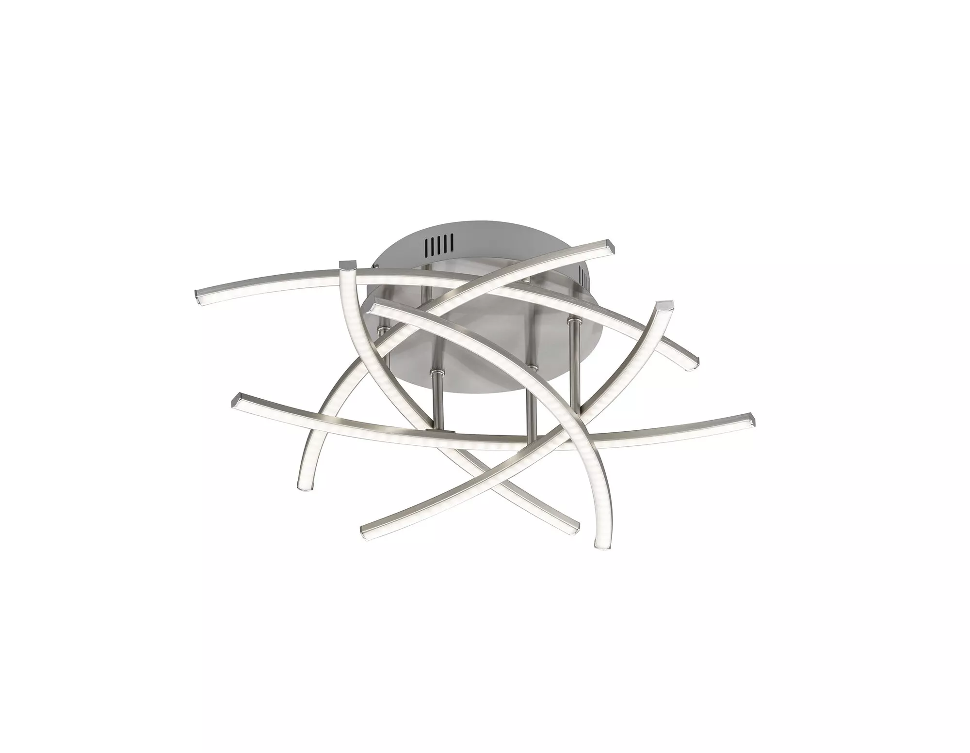 Deckenleuchte, Cross TW
