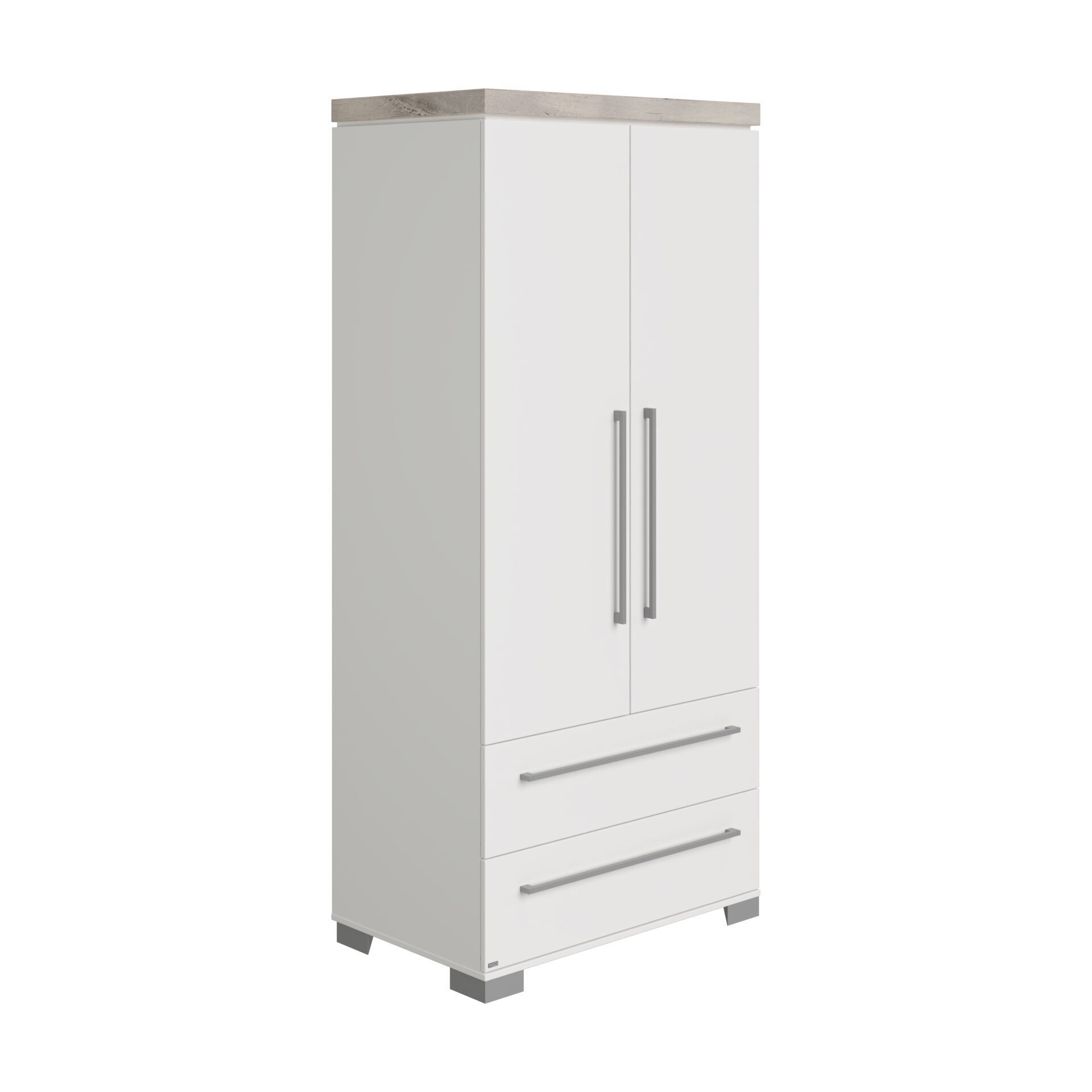 Drehtürenschrank, Kira