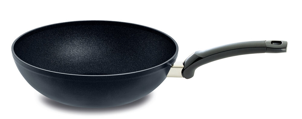 Wok- und Pastapfanne, Adamant®