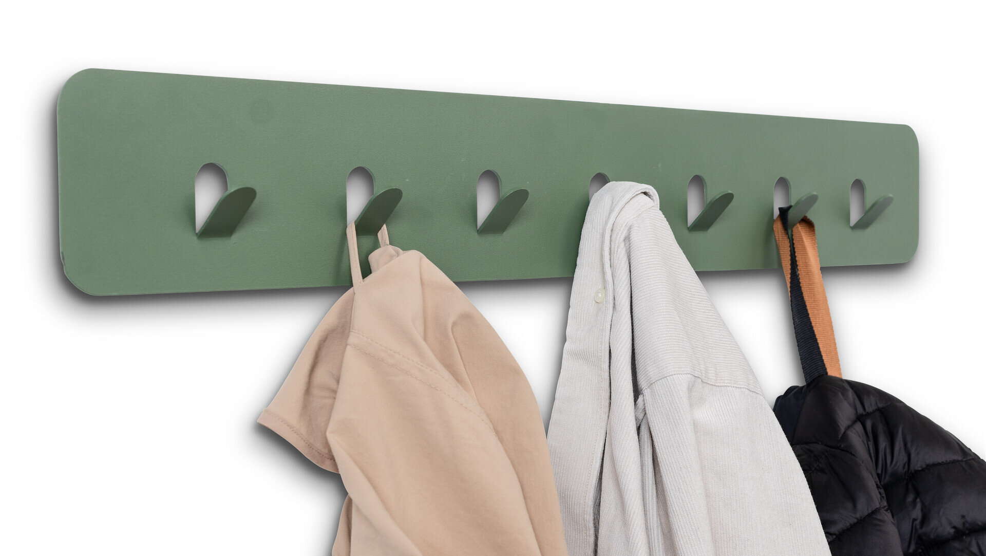 Garderobenleiste, Tilly 2