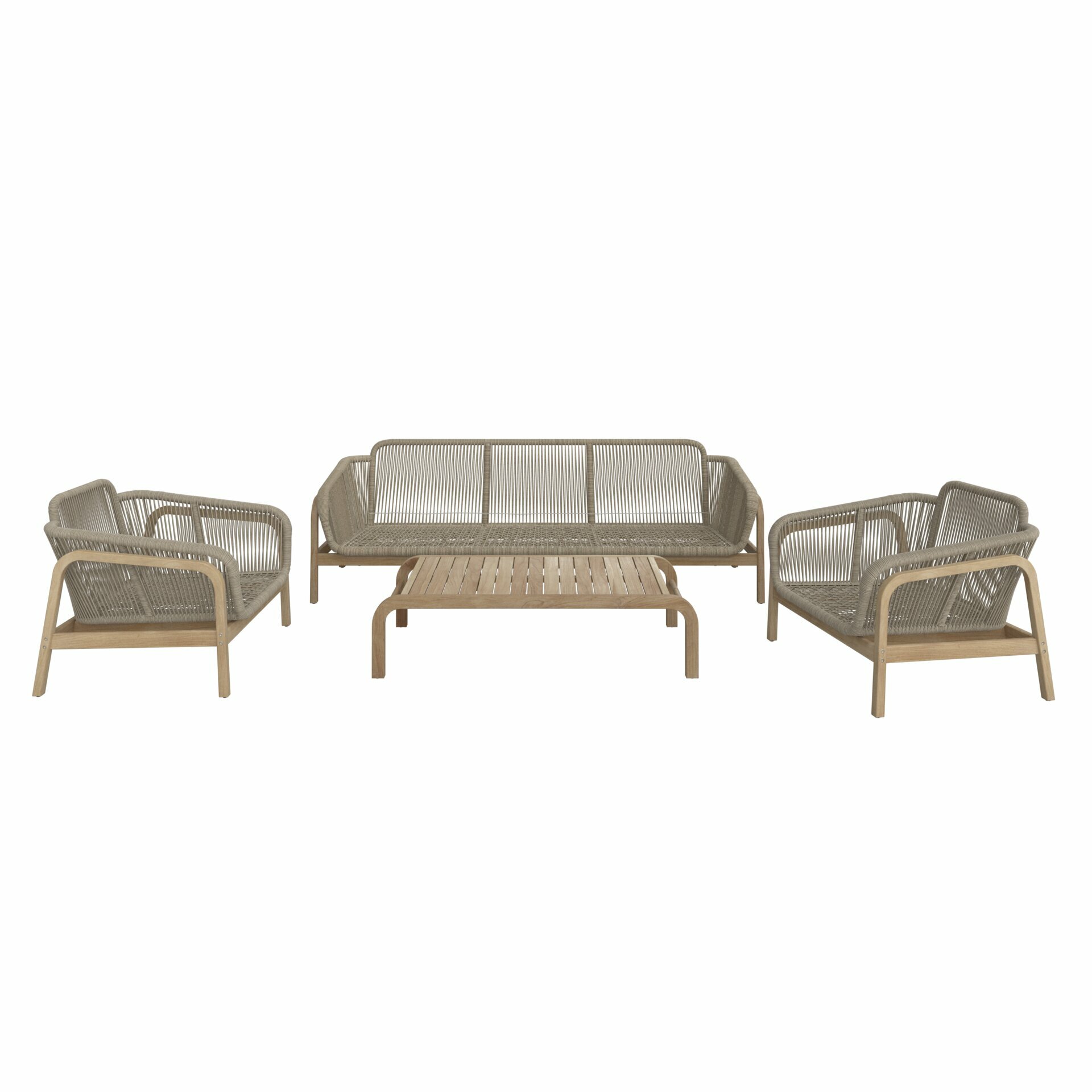 Lounge, Cameo