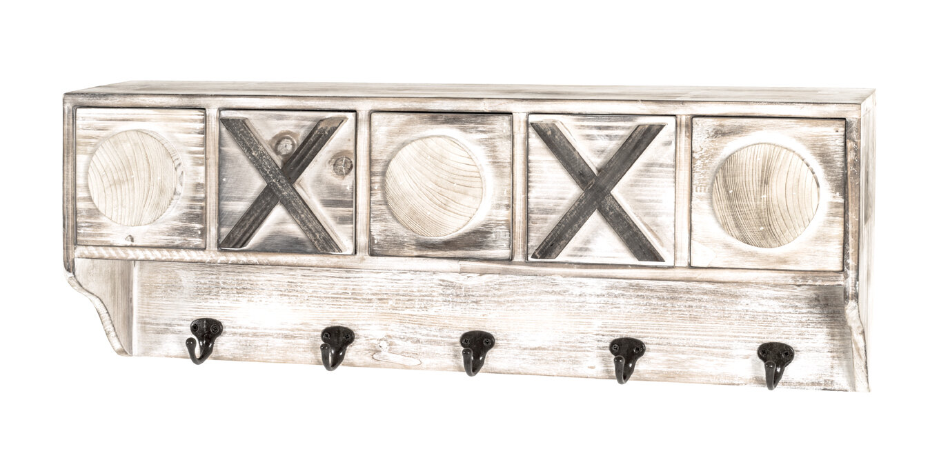 Wandgarderobe, 16379