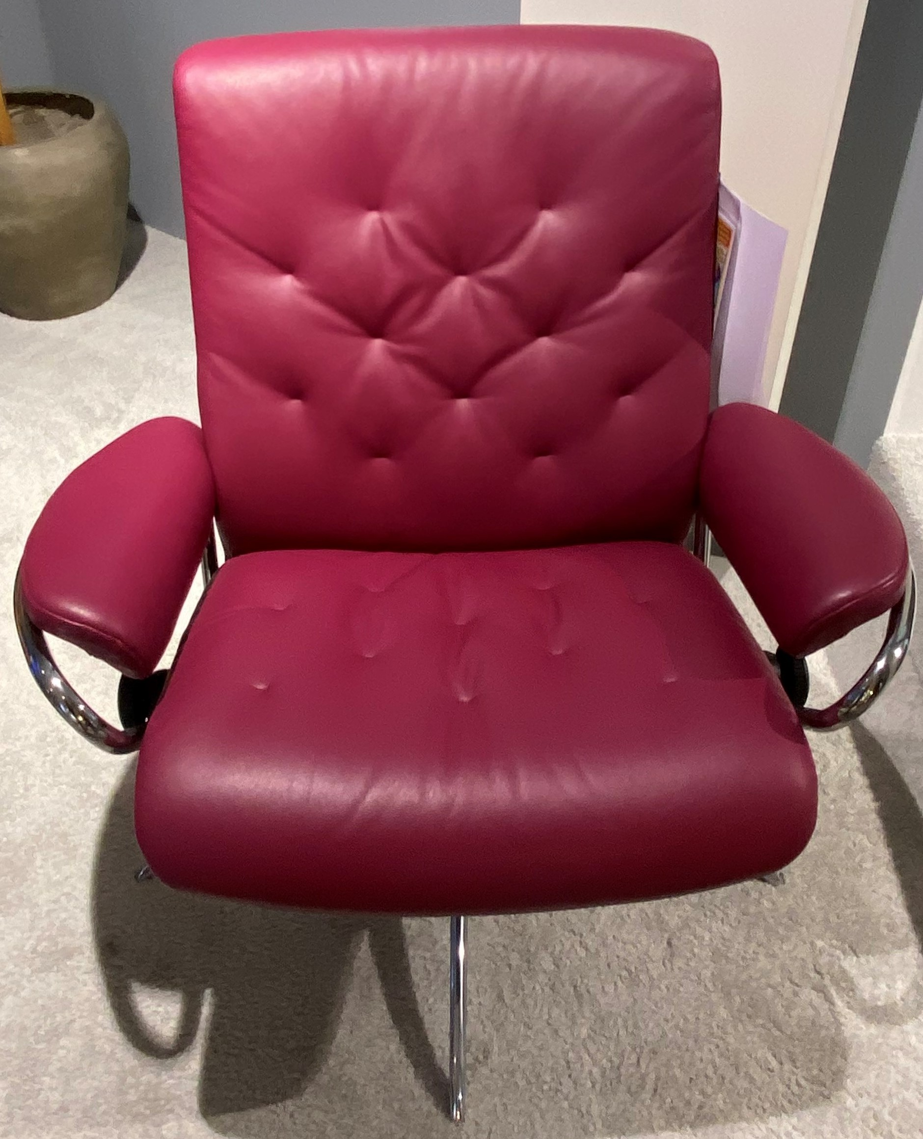 Sessel Metro Sessel Metro