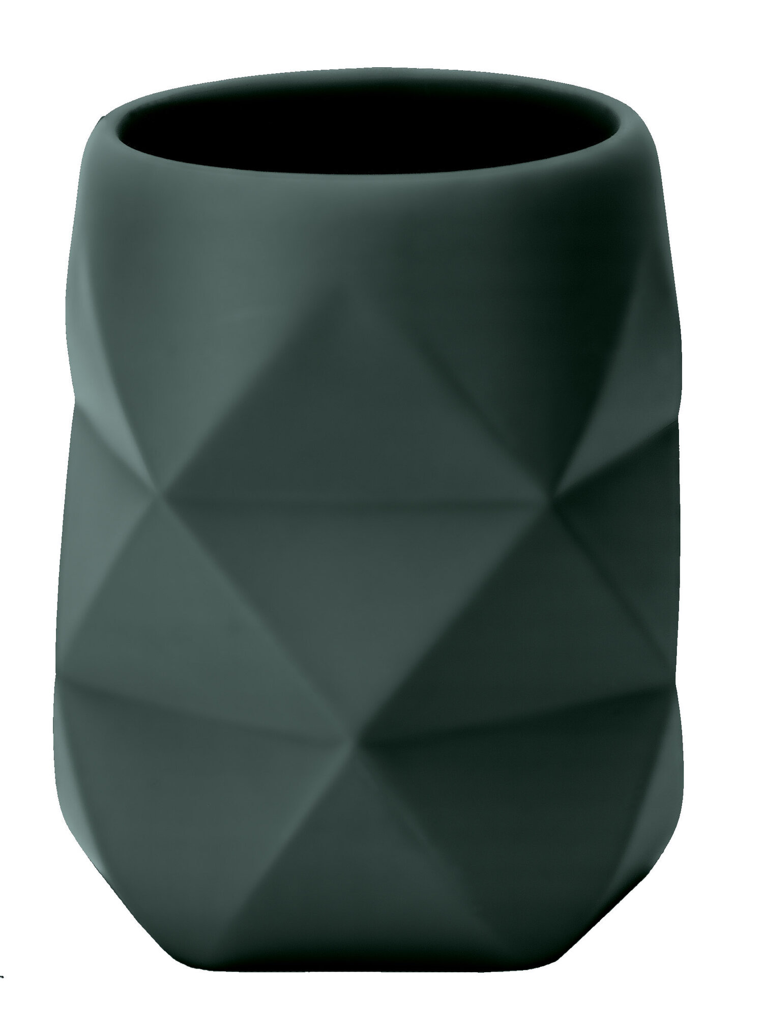 Zahnputzbecher, Crackle