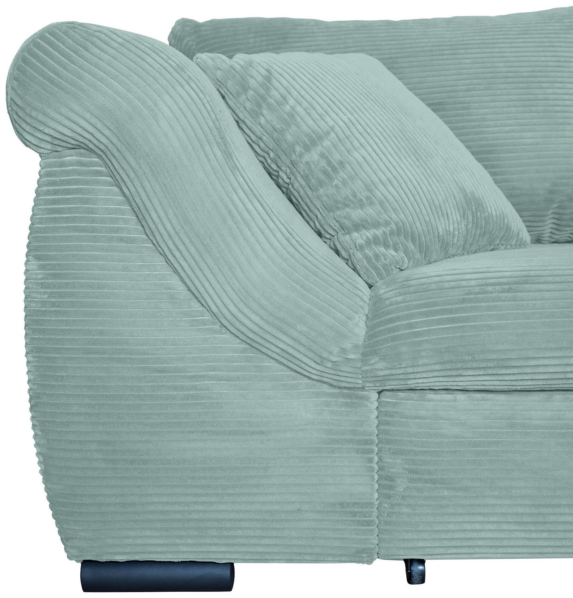 Ecksofa, New Dominicana