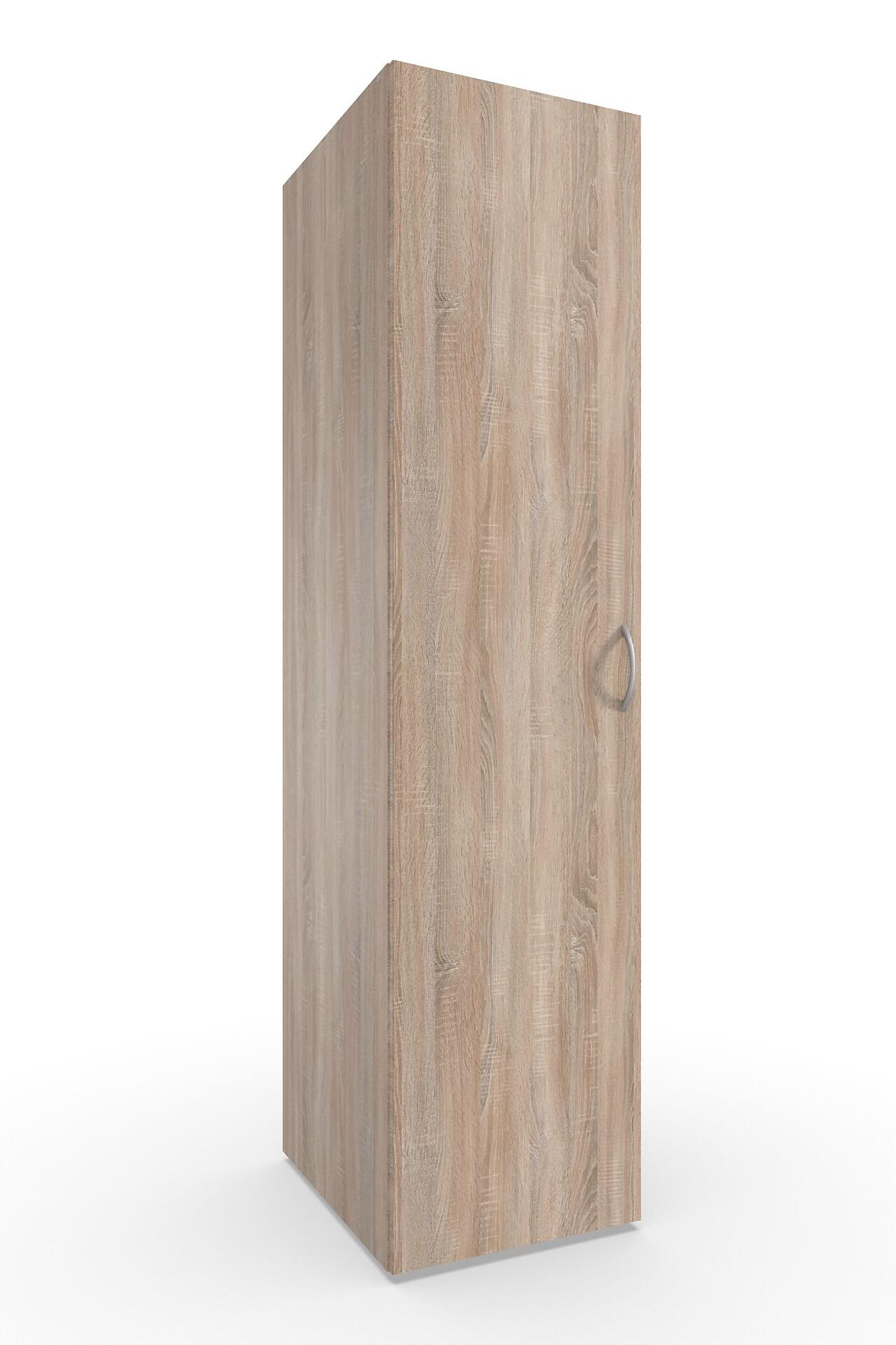 Schrank, Multiraumkonzept