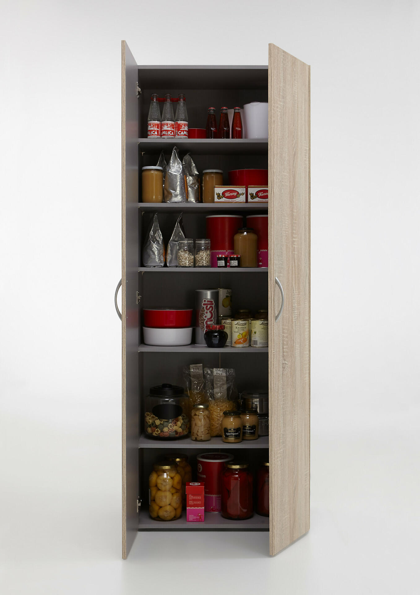 Schrank, Multiraumkonzept, 657
