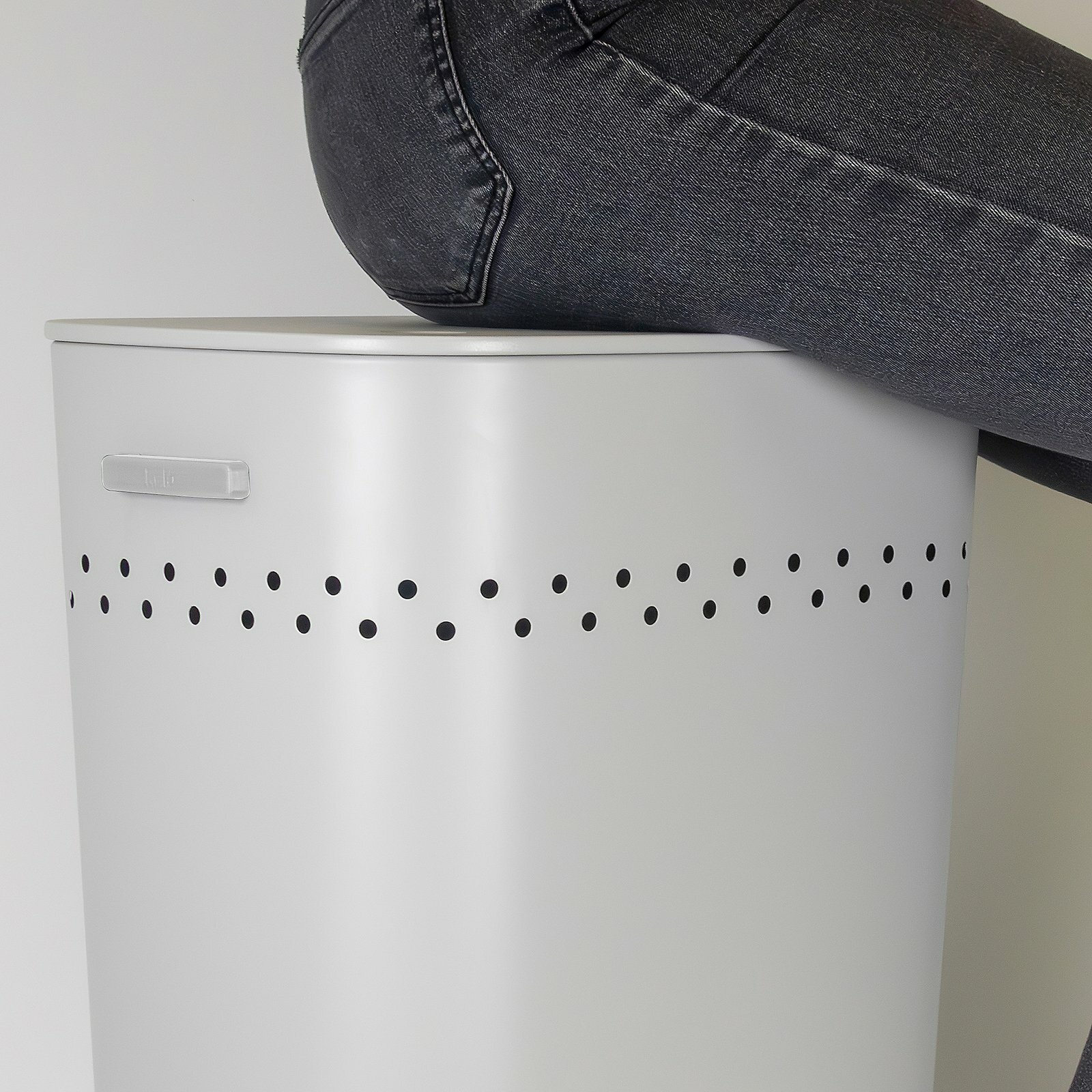 Sitz-Wäschebox, Malaga