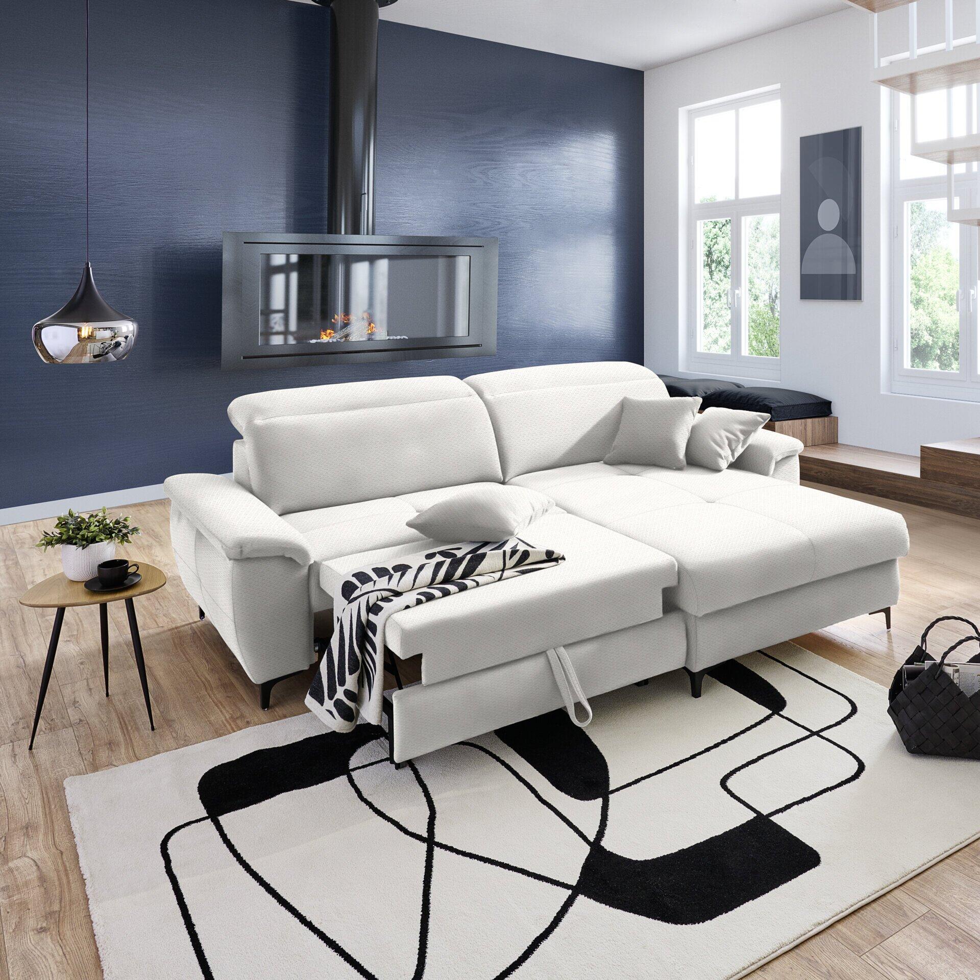 Ecksofa, Retro