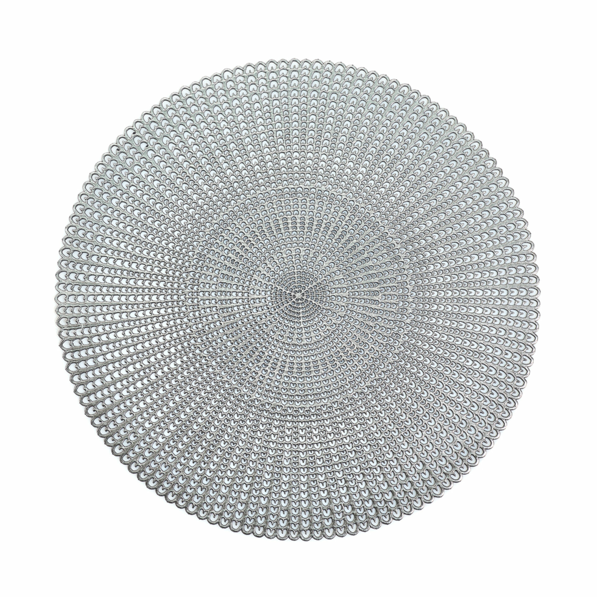 Platzset "Cut out"