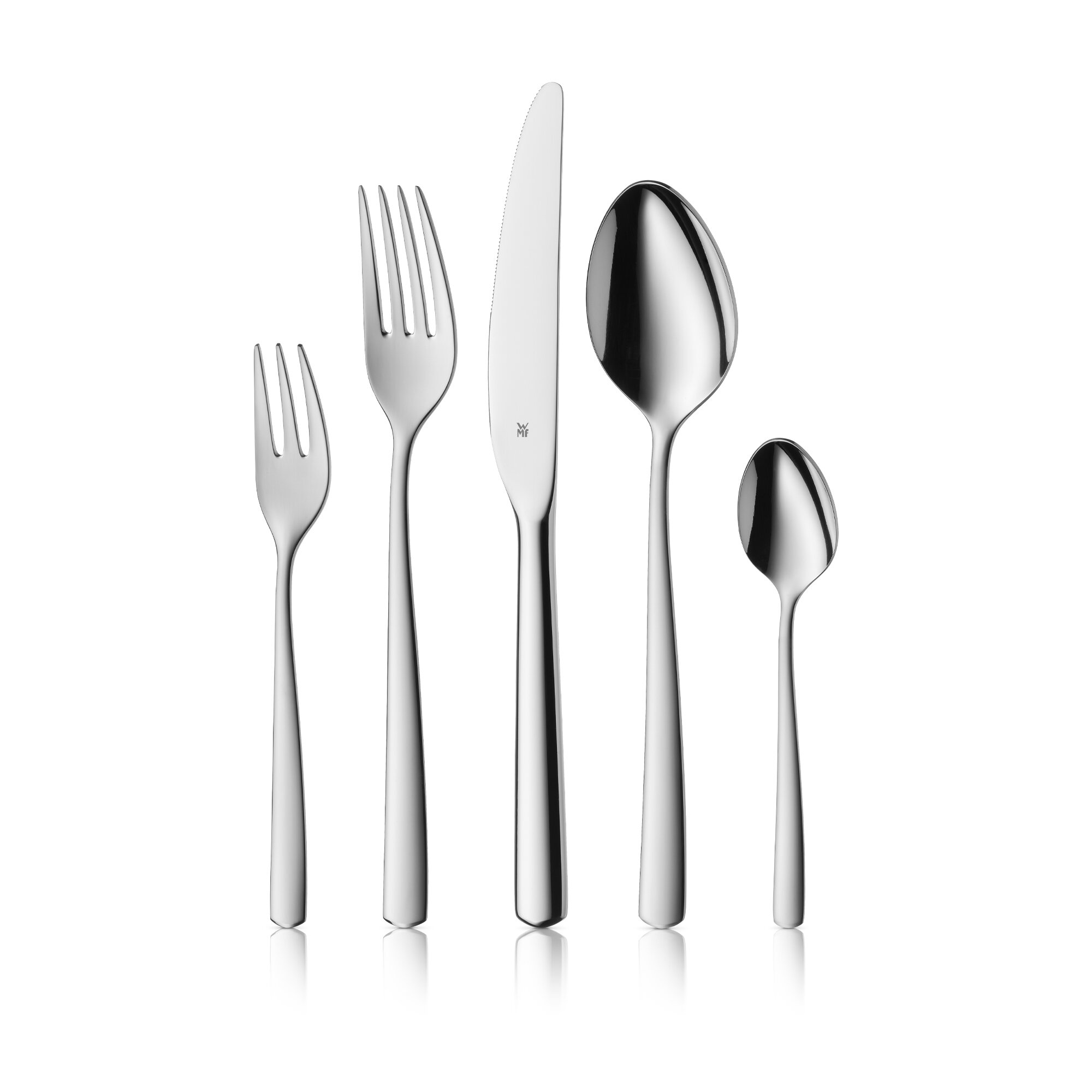Besteck-Set, Boston