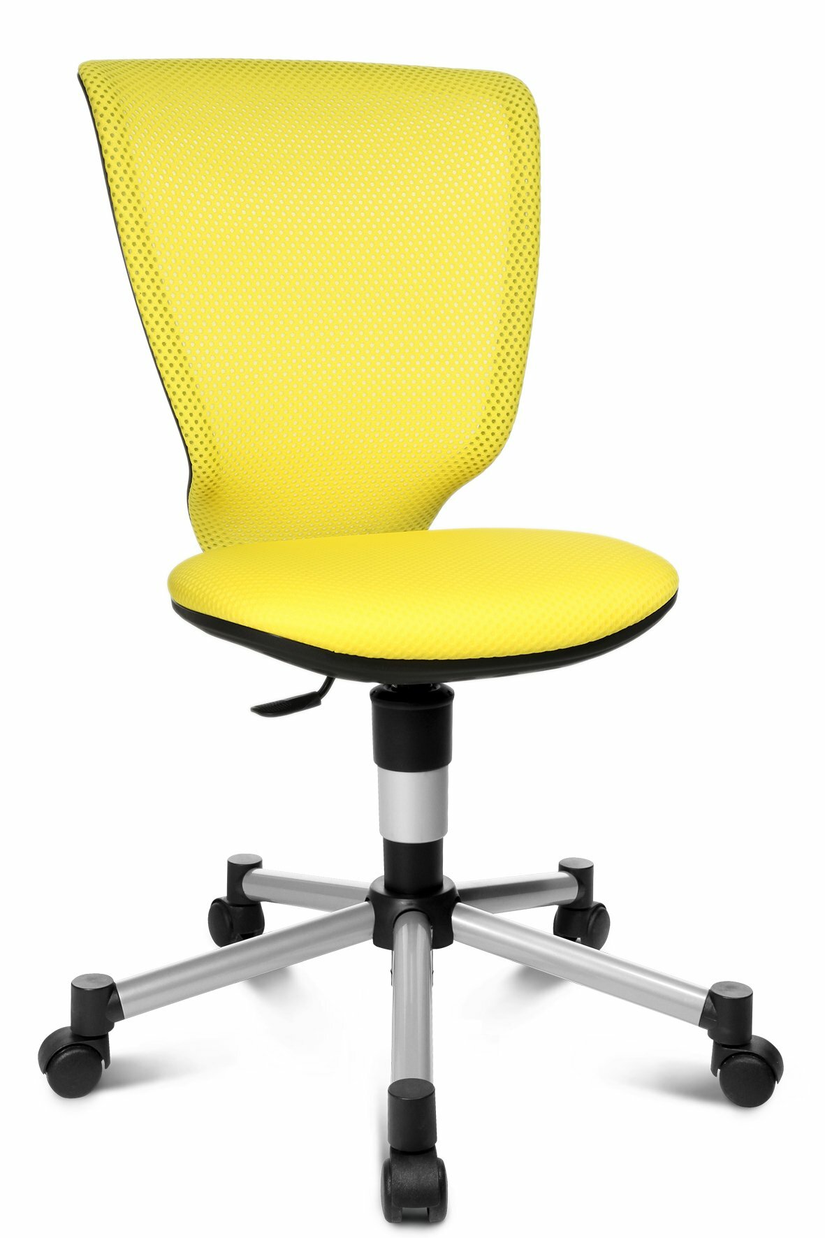 Bürostuhl, Spider Kid